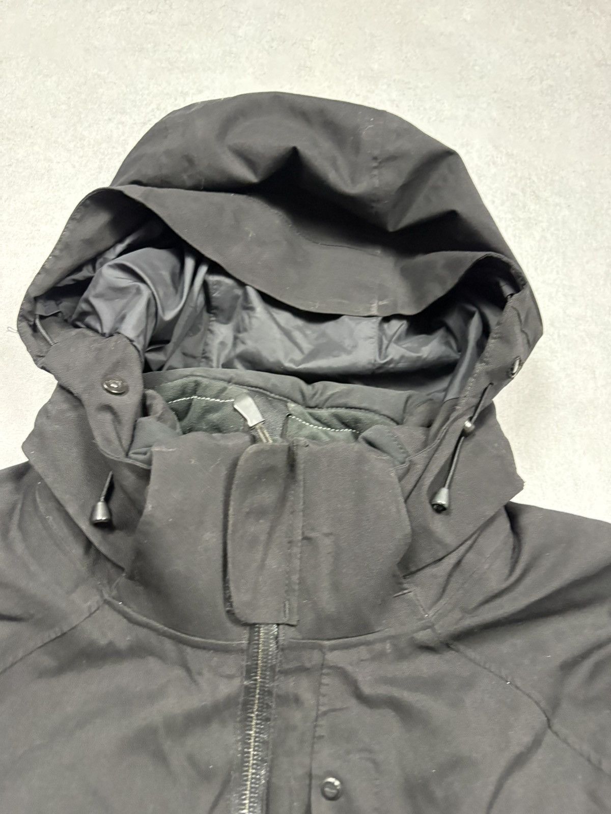 RLX Ralph Lauren RLX Ralph Lauren Technical Ski Jacket Intake Venting System Size US M / EU 48-50 / 2 - 9 Thumbnail