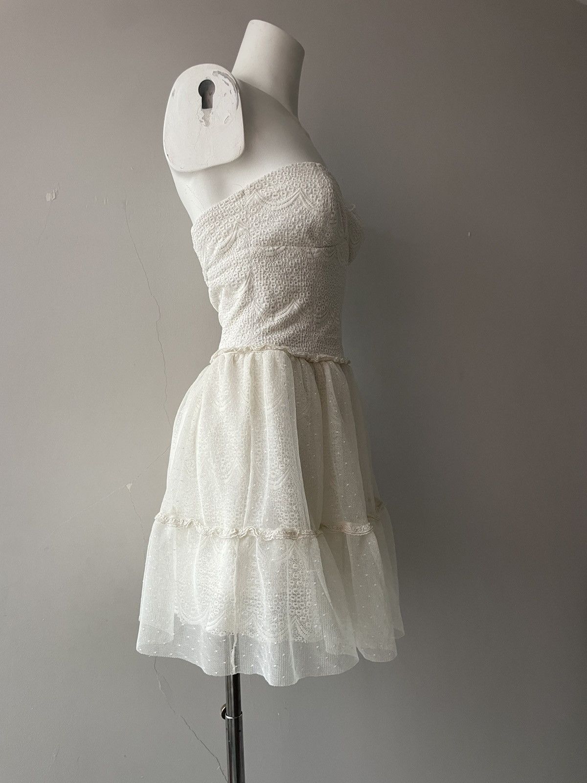 Vintage y2k dress Size S / US 4 / IT 40 - 11 Thumbnail