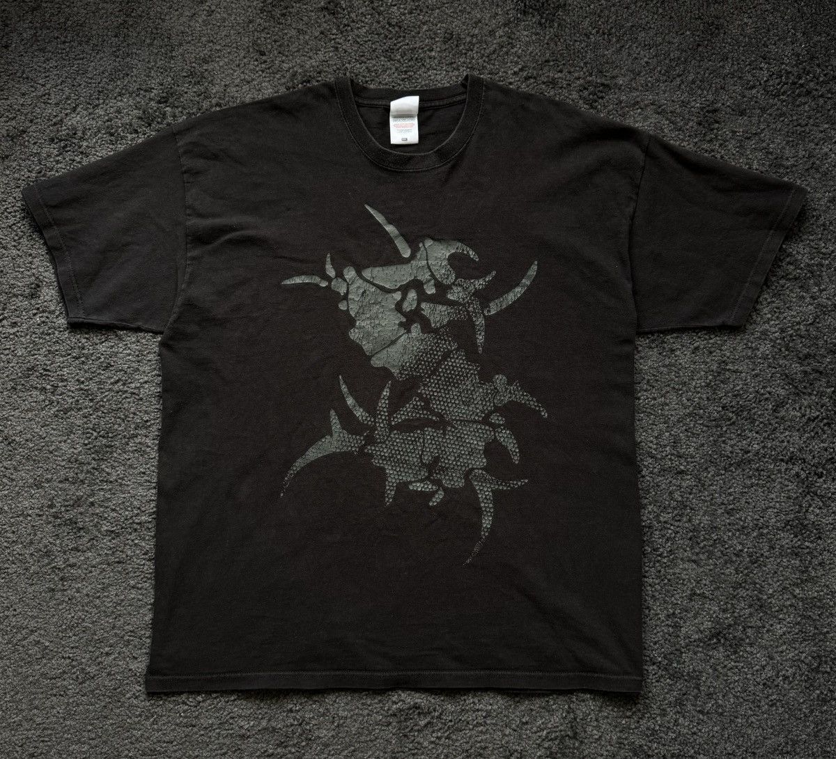 Vintage Sepultura T-shirt