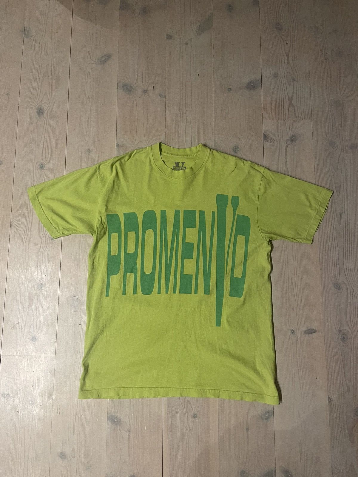 AWGE Asap Rocky Vlone ASAP Rocky X Vlone T shirt Grailed