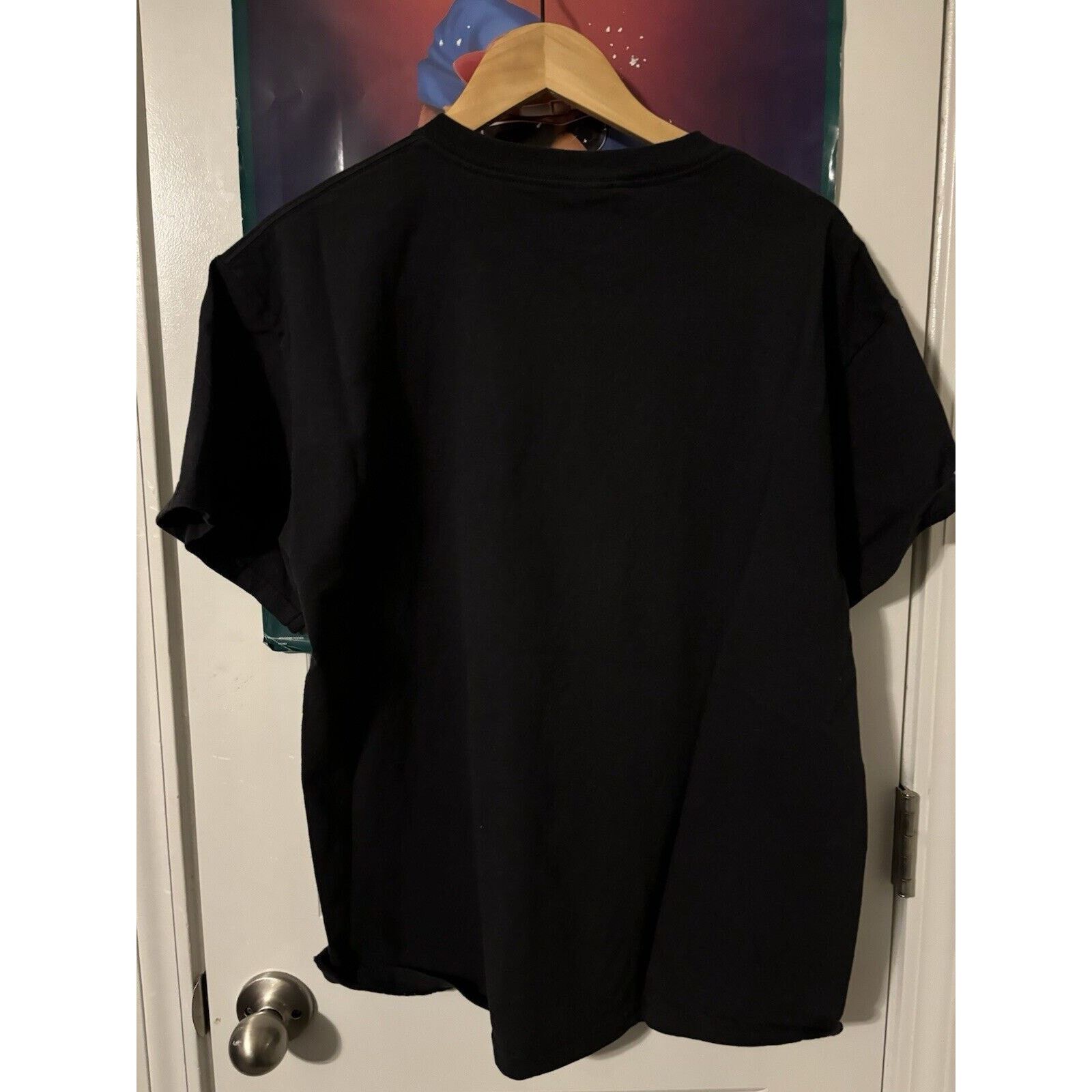 Other vintage rolling stones black large tongue T-shirt Size L Size US L / EU 52-54 / 3 - 2 Thumbnail