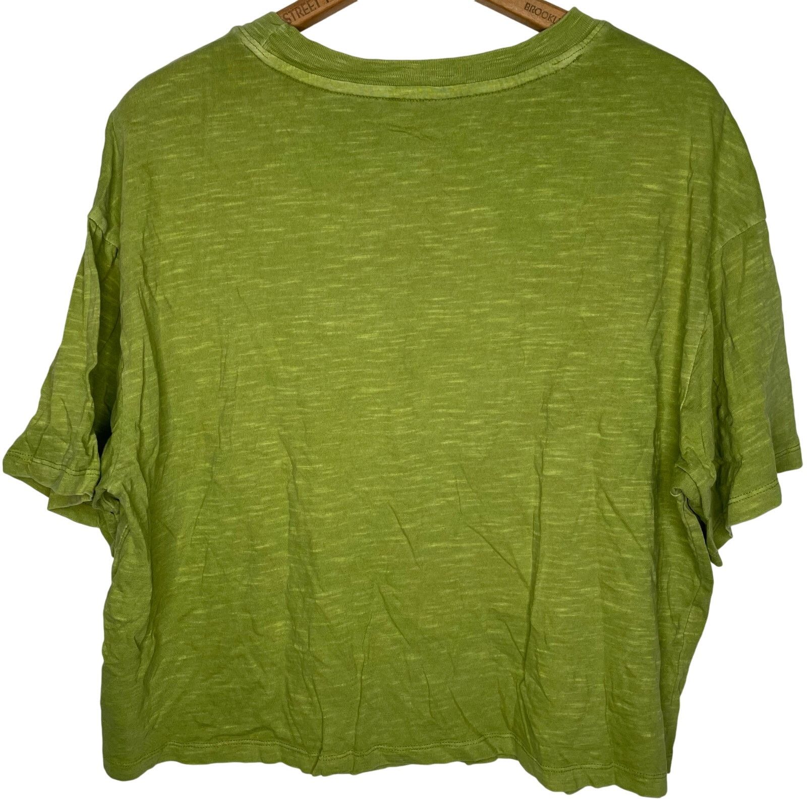 Other Universal Thread Cotton Shirt Size XL / US 12-14 / IT 48-50 - 5 Thumbnail