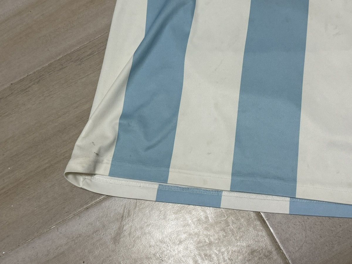 Adidas Adidas Argentina 2007 Jersey Size US L / EU 52-54 / 3 - 3 Thumbnail