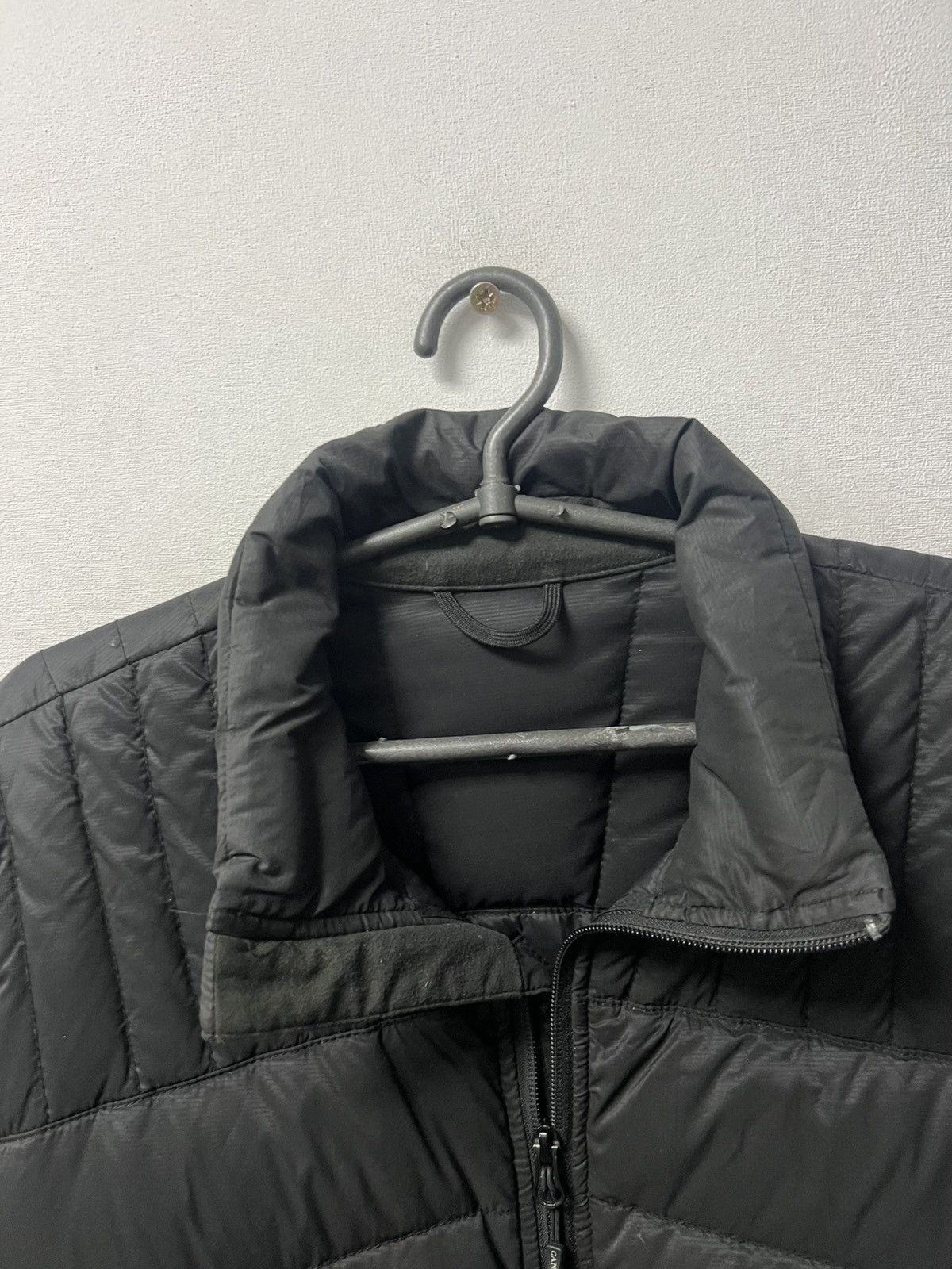 Canada Goose Canada Goose black label men’s puffer jacket - rare. Size US L / EU 52-54 / 3 - 6 Thumbnail