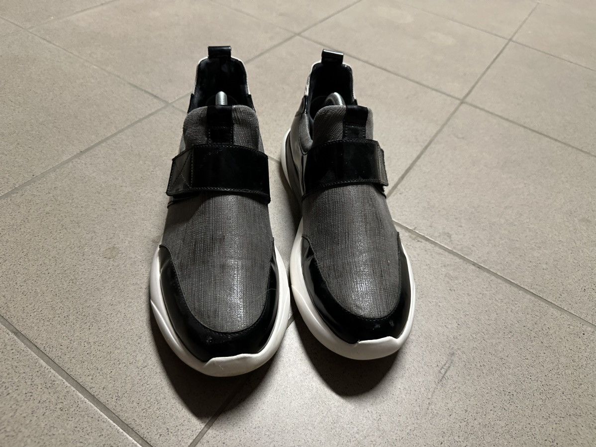 Karl Lagerfeld Karl Lagerfeld slip-on Size US 8.5 / EU 41-42 - 6 Thumbnail