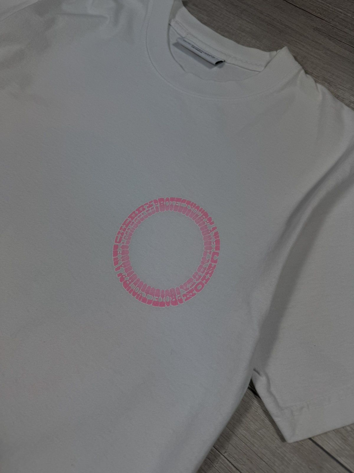 Cherry LA Cherry LA T-Shirt Size US S / EU 44-46 / 1 - 6 Thumbnail