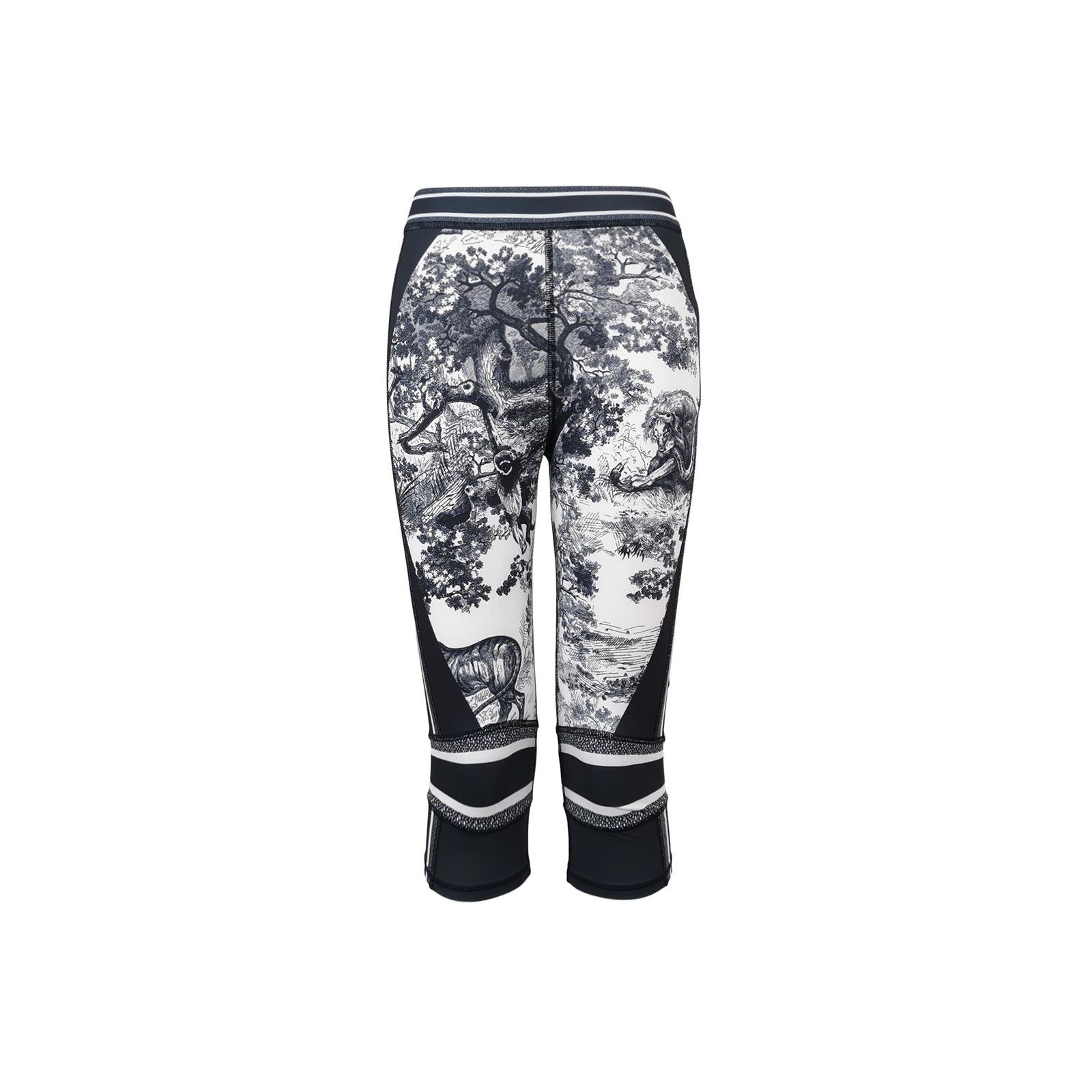 Dior Dior Women 26 Pants Size 26" / US 2 / IT 38 - 1 Thumbnail