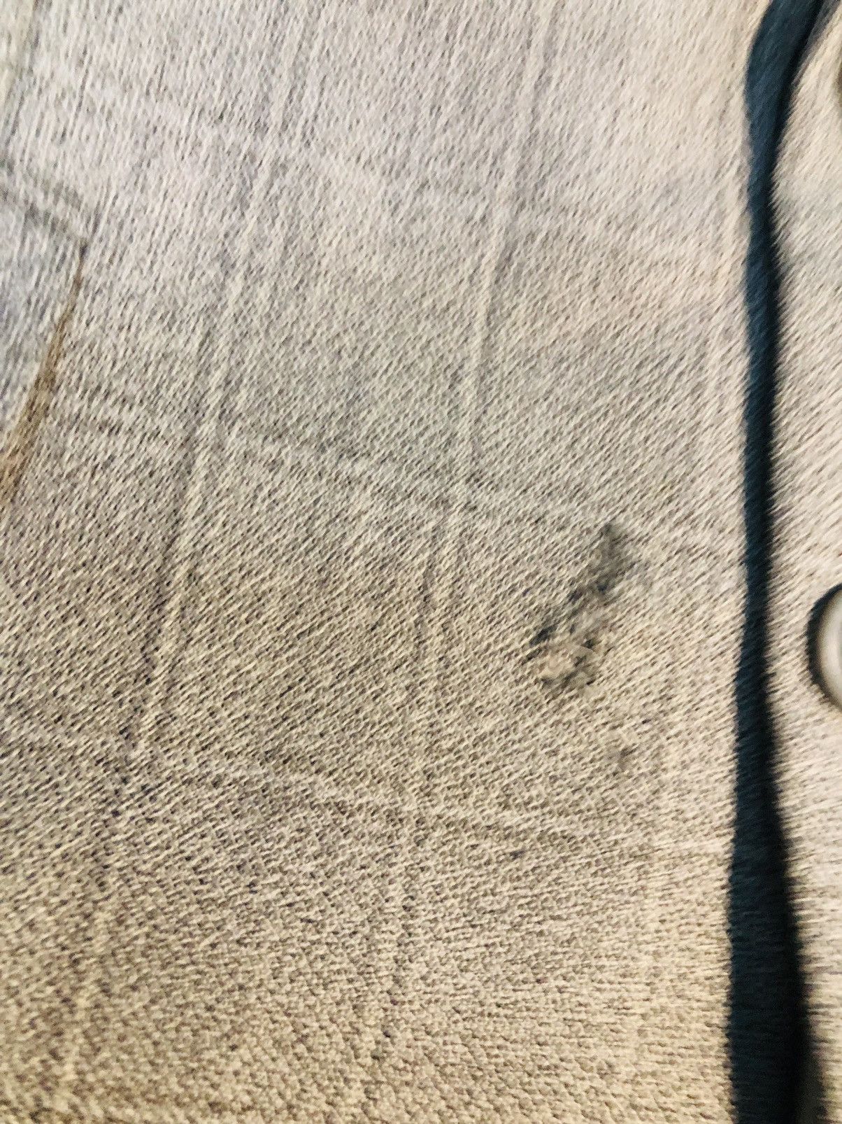 Christian Dior Monsieur Christion Dior Coat (7) Size US L / EU 52-54 / 3 - 9 Thumbnail