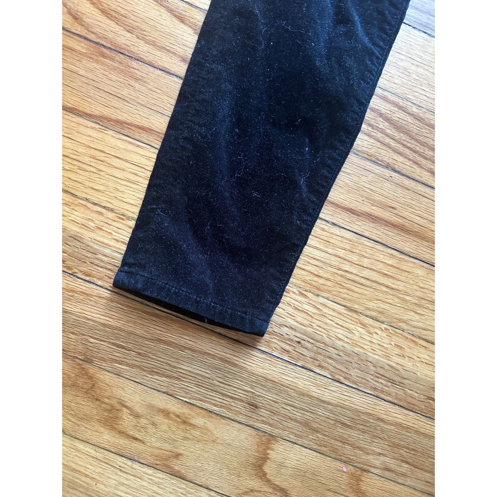 Citizens Of Humanity Citizens of Humanity Velvet Rocket HighRise Skinny Pants Size 27" / US 4 / IT 40 - 2 Thumbnail