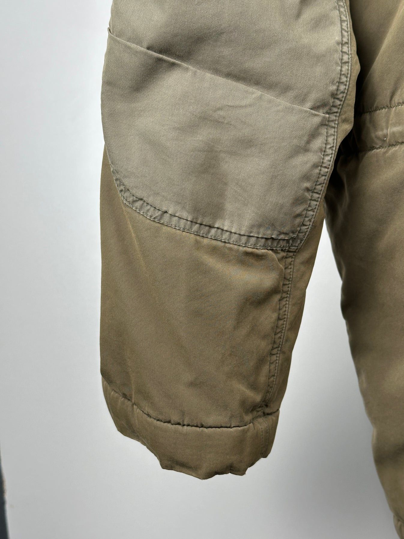 Visvim SS19 Dotera Mil Coat (C/NY) Size US S / EU 44-46 / 1 - 8 Thumbnail