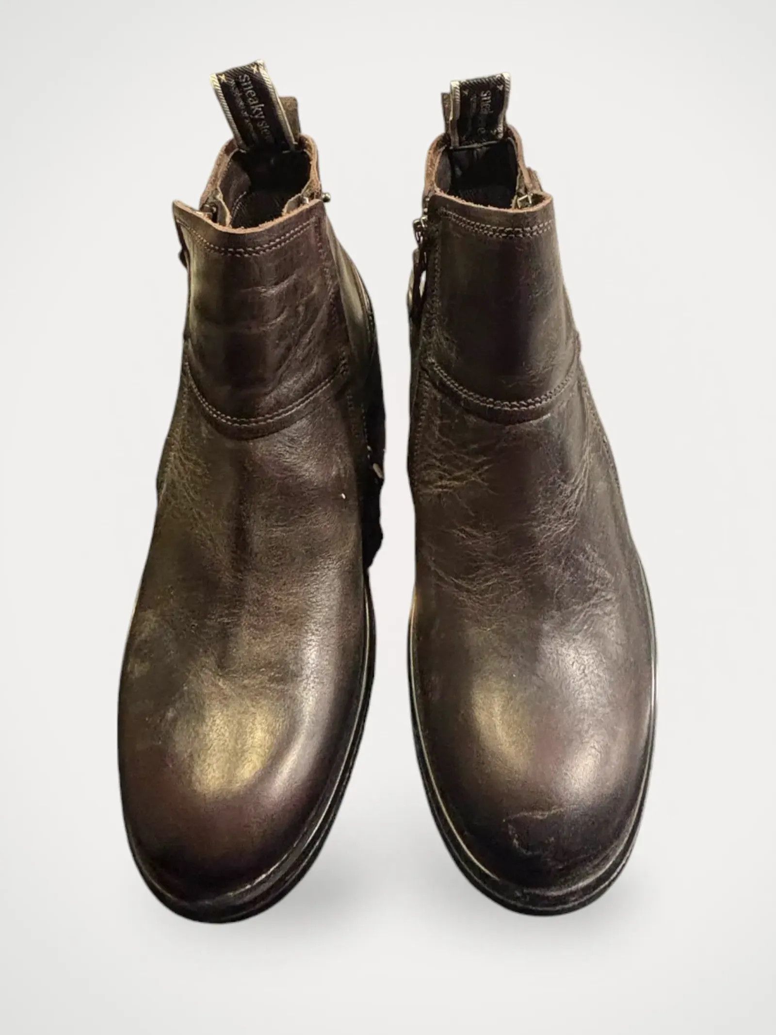 Sneaky Steve Sneaky Steve Boots Size US 8 / IT 38 - 1 Thumbnail