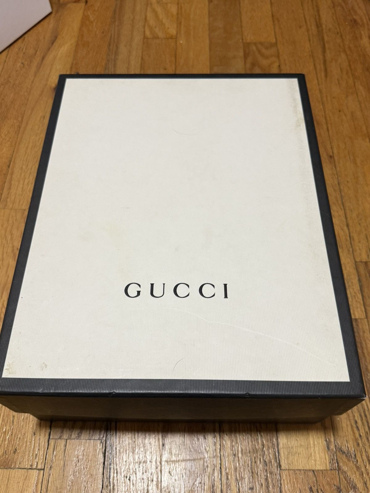 Gucci Gucci Rhython GG sneakers Size US 11 / EU 44 - 8 Thumbnail