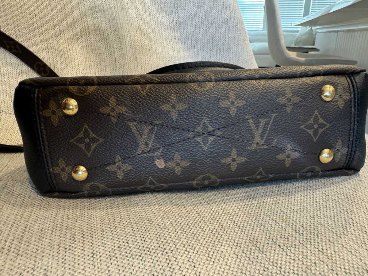 Louis Vuitton Pallas BB Bag Size ONE SIZE - 10 Thumbnail
