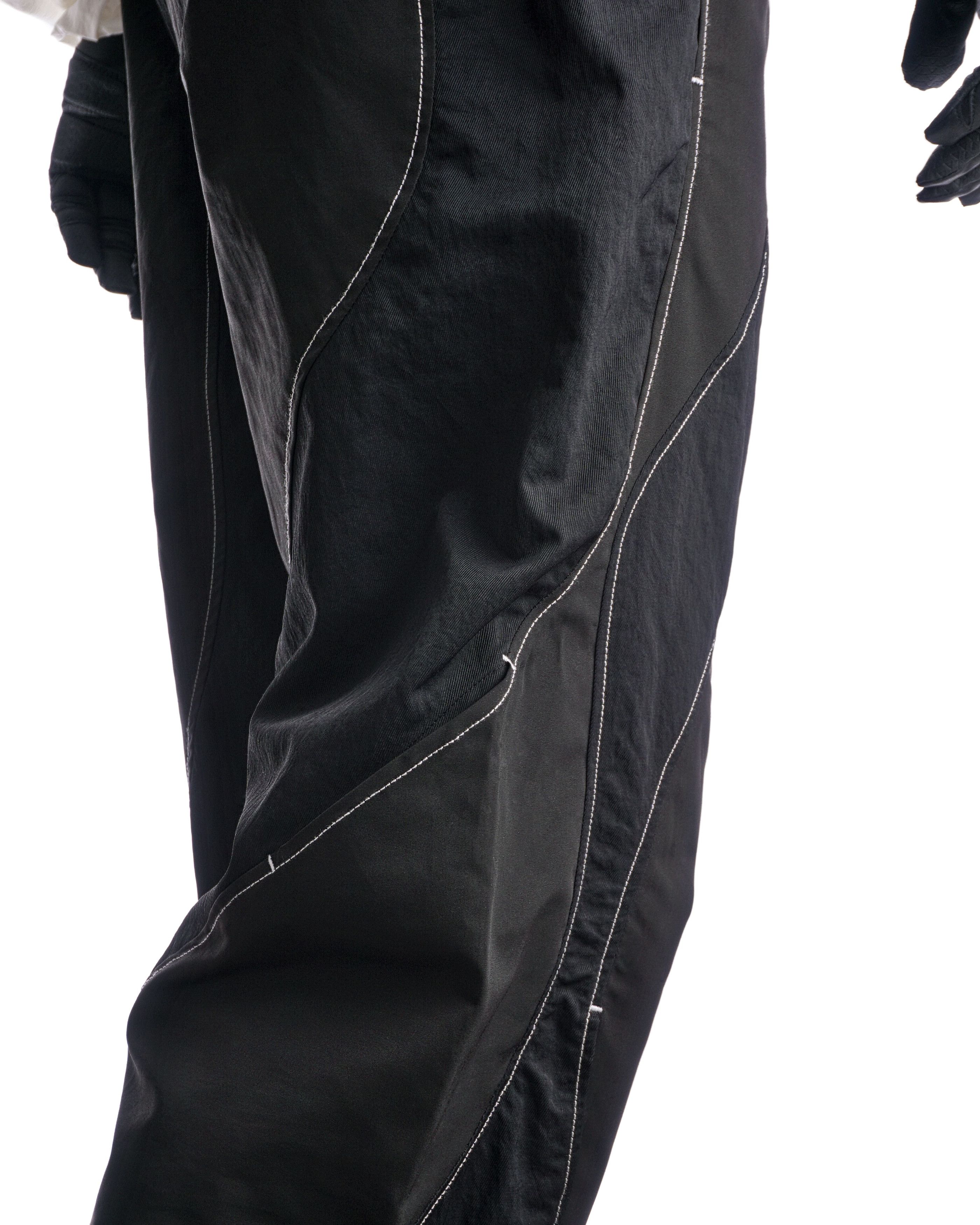 POST ARCHIVE FACTION (PAF) Post Archive Faction 3.0 Technical Pants Laft (Black) Size US 31 - 12 Thumbnail