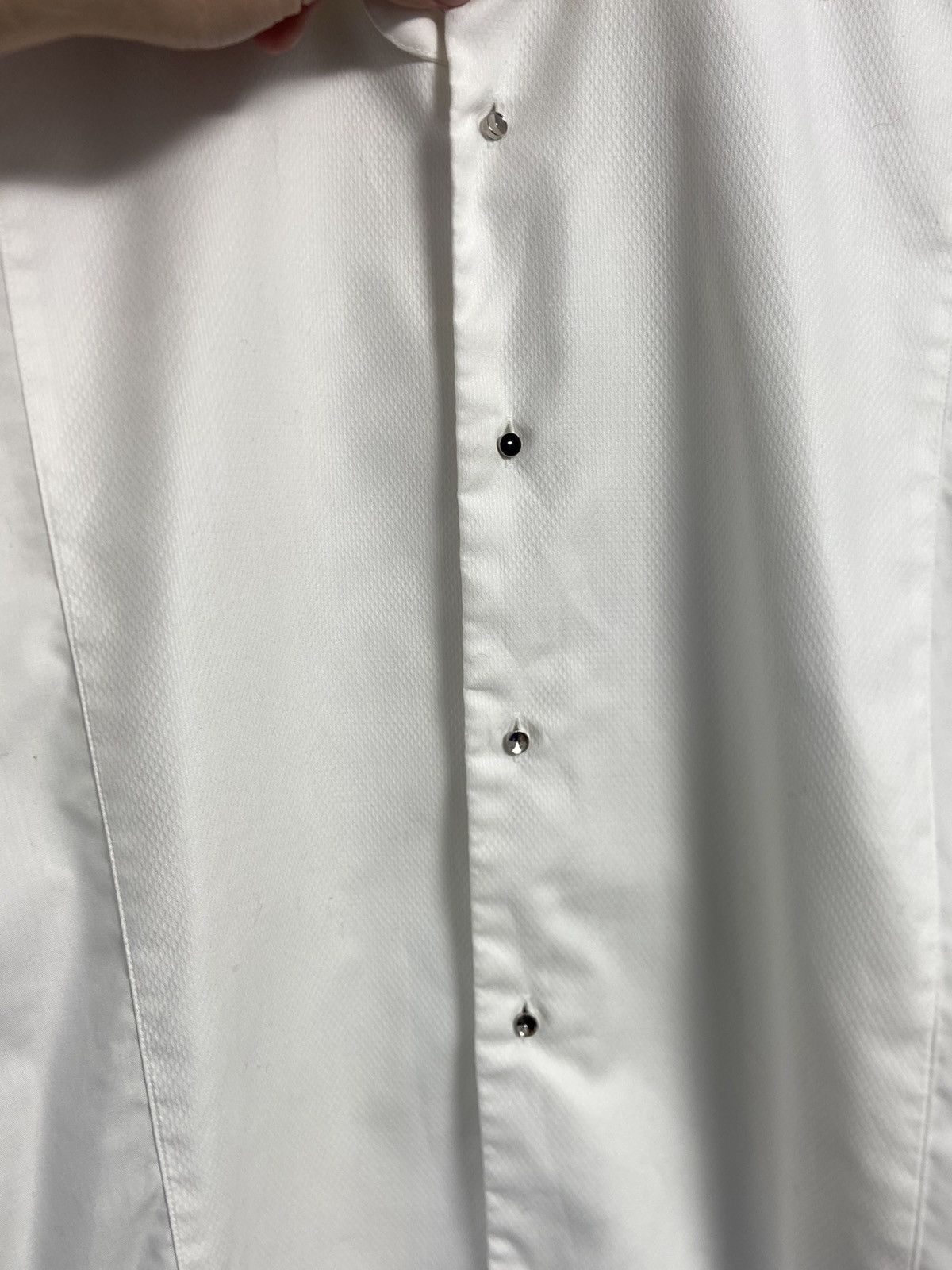 Suitsupply Suitsupply Button Up Size US L / EU 52-54 / 3 - 9 Thumbnail