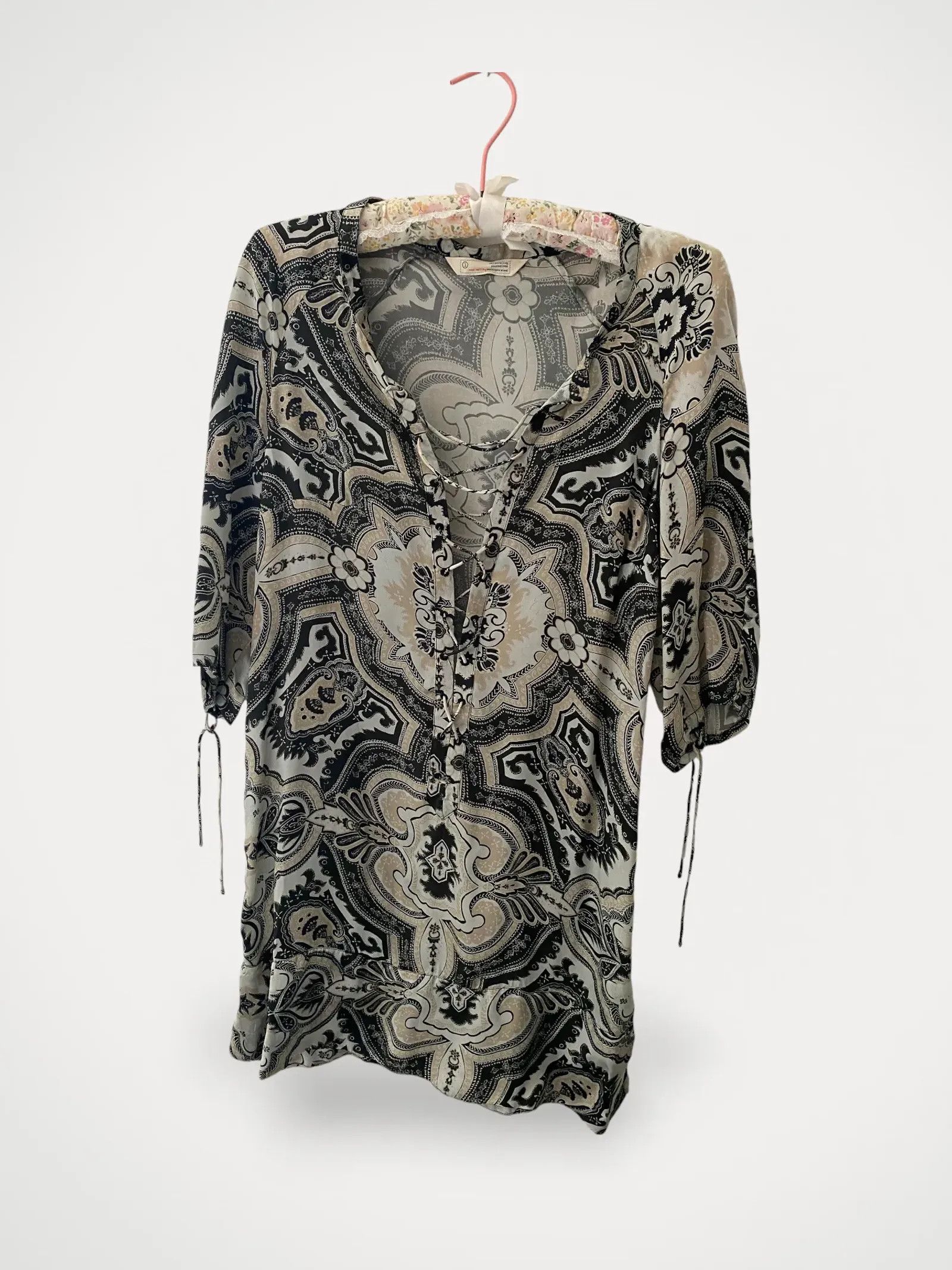 Odd Molly Odd Molly Blouse Size S / US 4 / IT 40 - 1 Thumbnail
