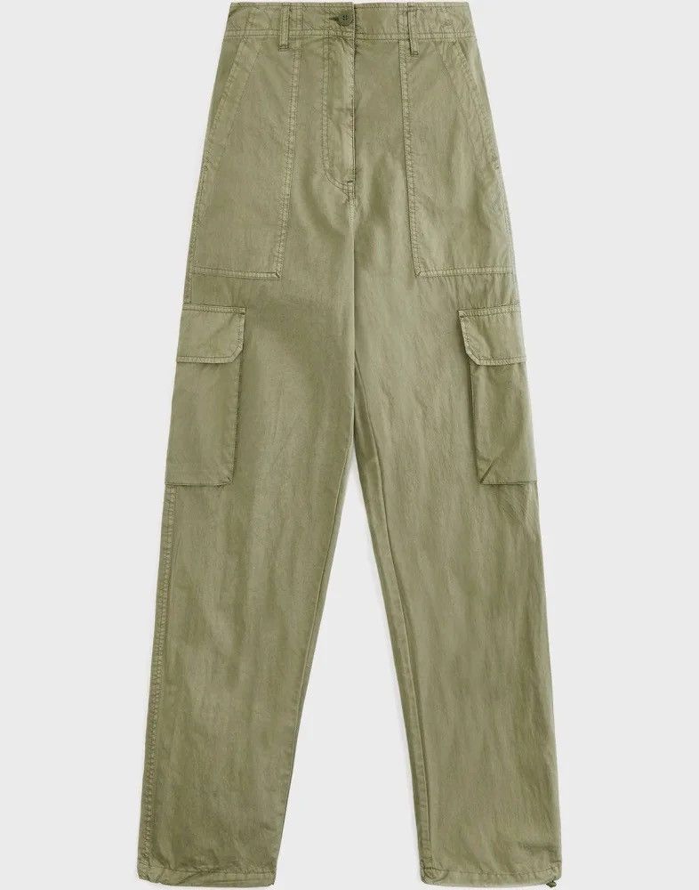 Kith KITH Cotton Evans Utility Pants Size US 29 - 1 Thumbnail