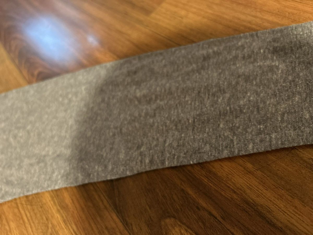 Other Grey Design Long Sleeve Size M / US 6-8 / IT 42-44 - 2 Thumbnail