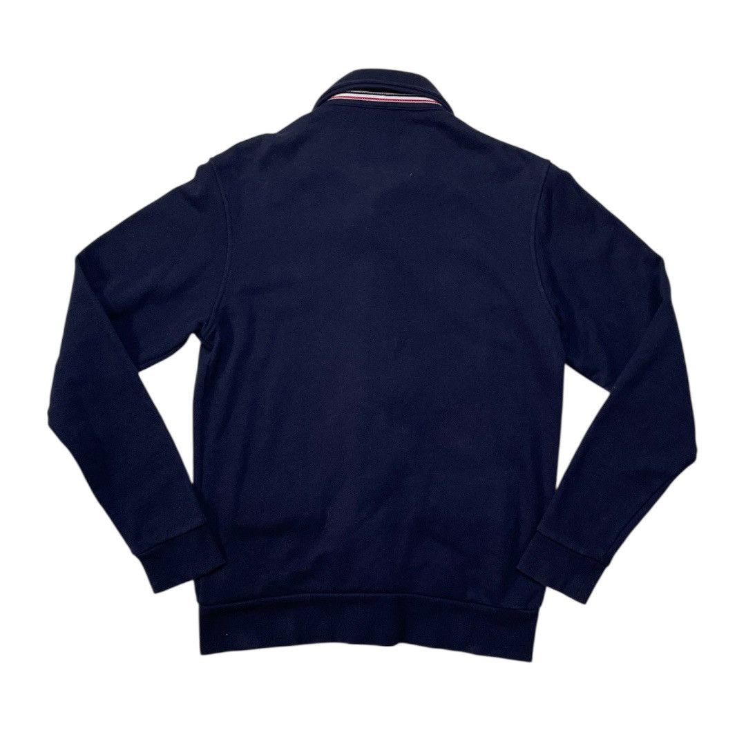 Beams Japan Beams Heart Fleece Jacket Size US M / EU 48-50 / 2 - 2 Thumbnail