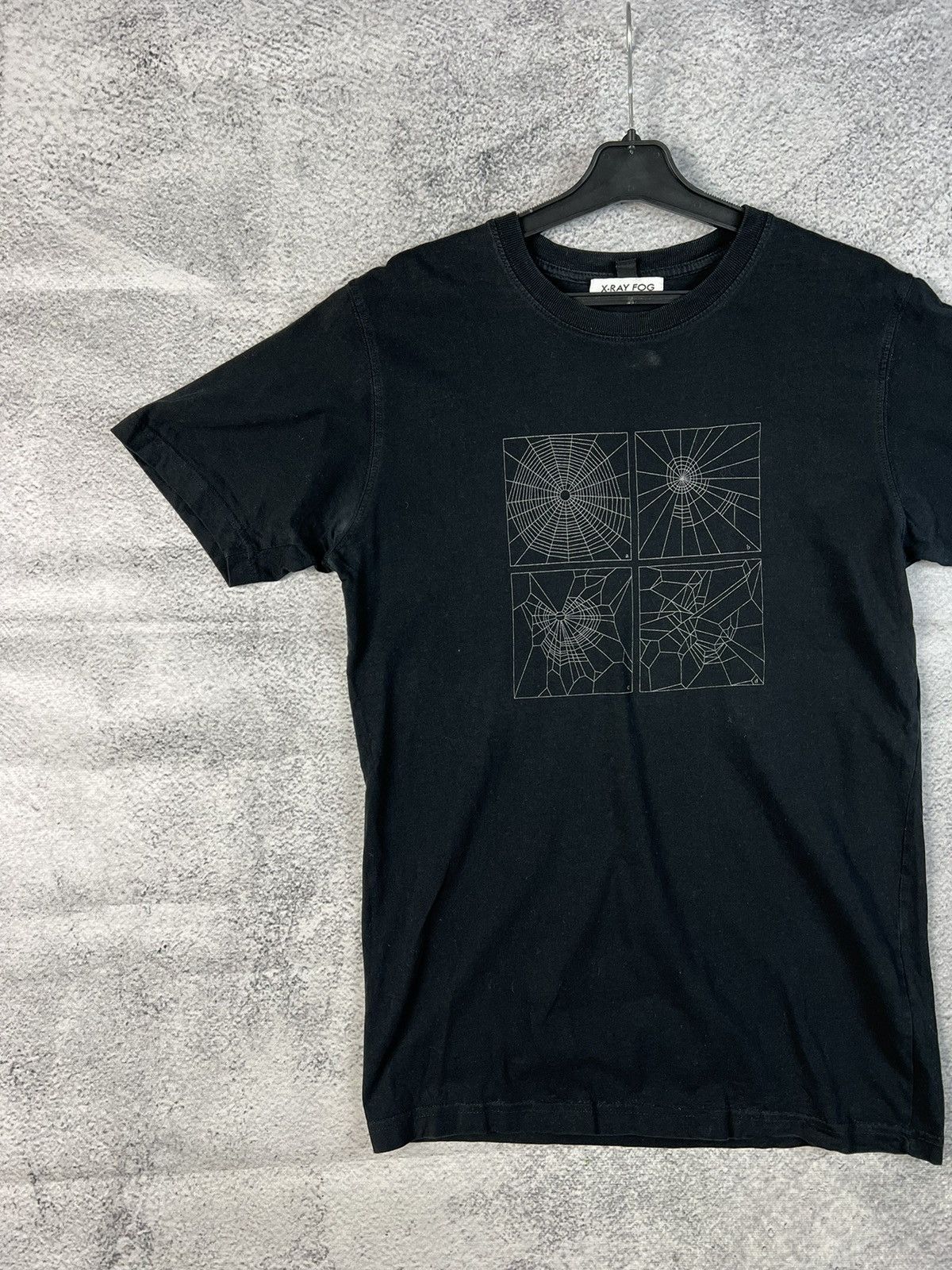 Band Tees × Other Acid print band T-shirt Size US S / EU 44-46 / 1 - 4 Thumbnail
