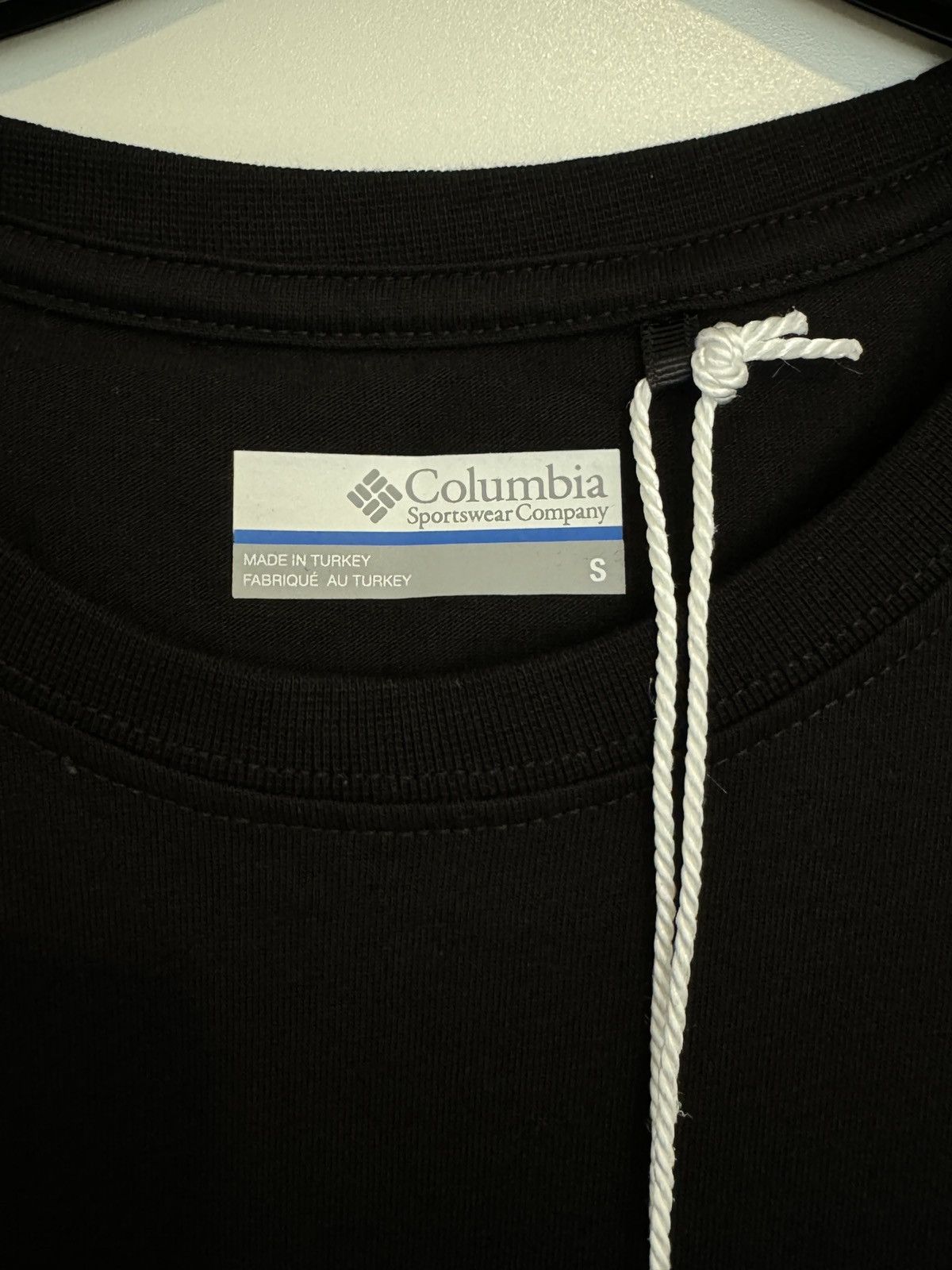Columbia Stunning Columbia tee shirt Size US S / EU 44-46 / 1 - 3 Thumbnail