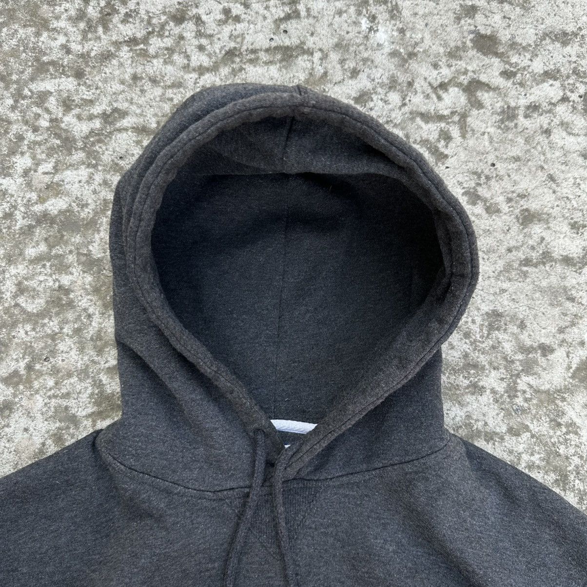 Russell Athletic Vintage Russell Athletic Hoodie Fitted Y2K Style USA 00s Size US XXL / EU 58 / 5 - 6 Thumbnail