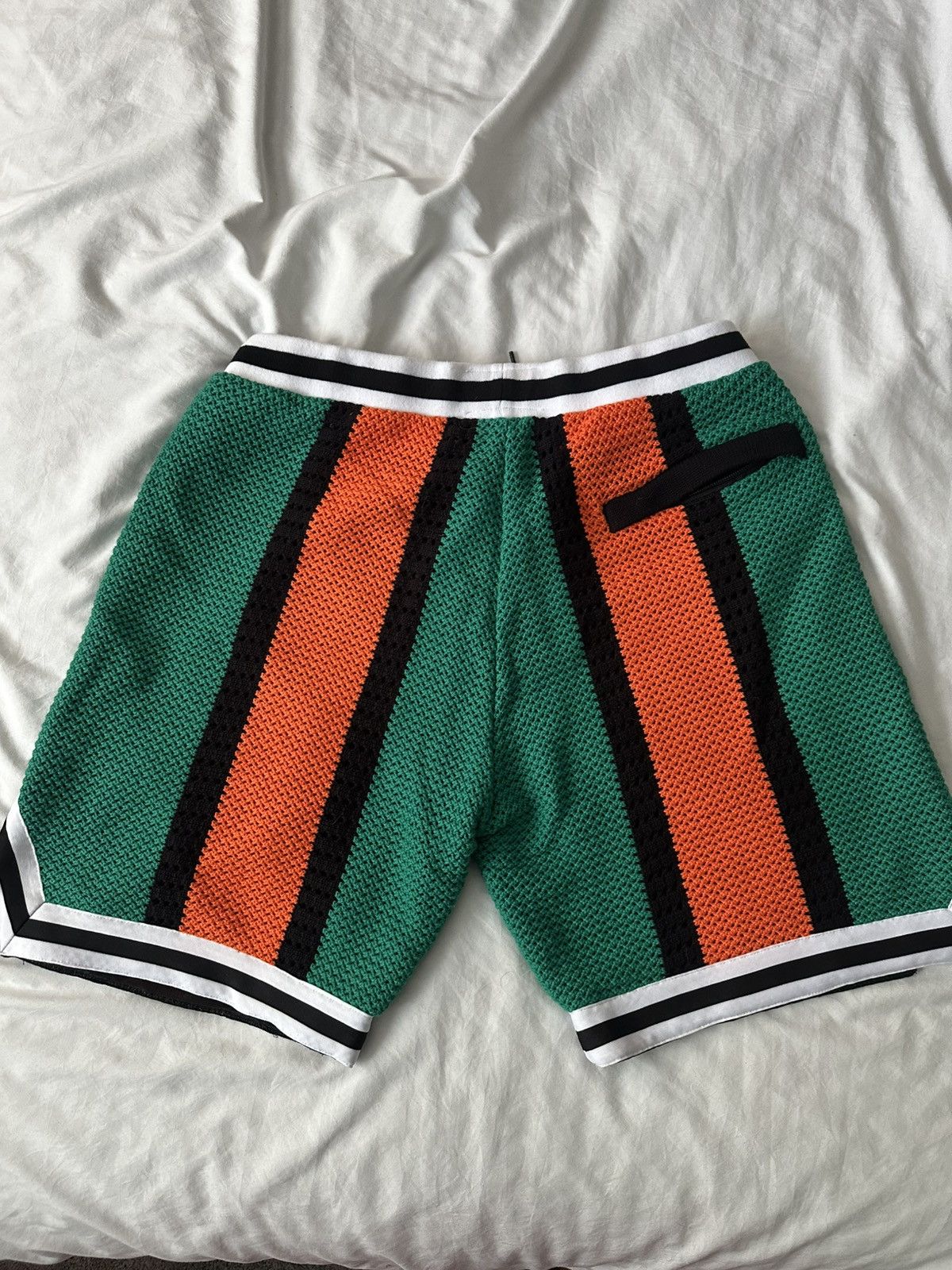 40's & Shorties 40s & Shorties Shorts Size US 34 / EU 50 - 4 Thumbnail