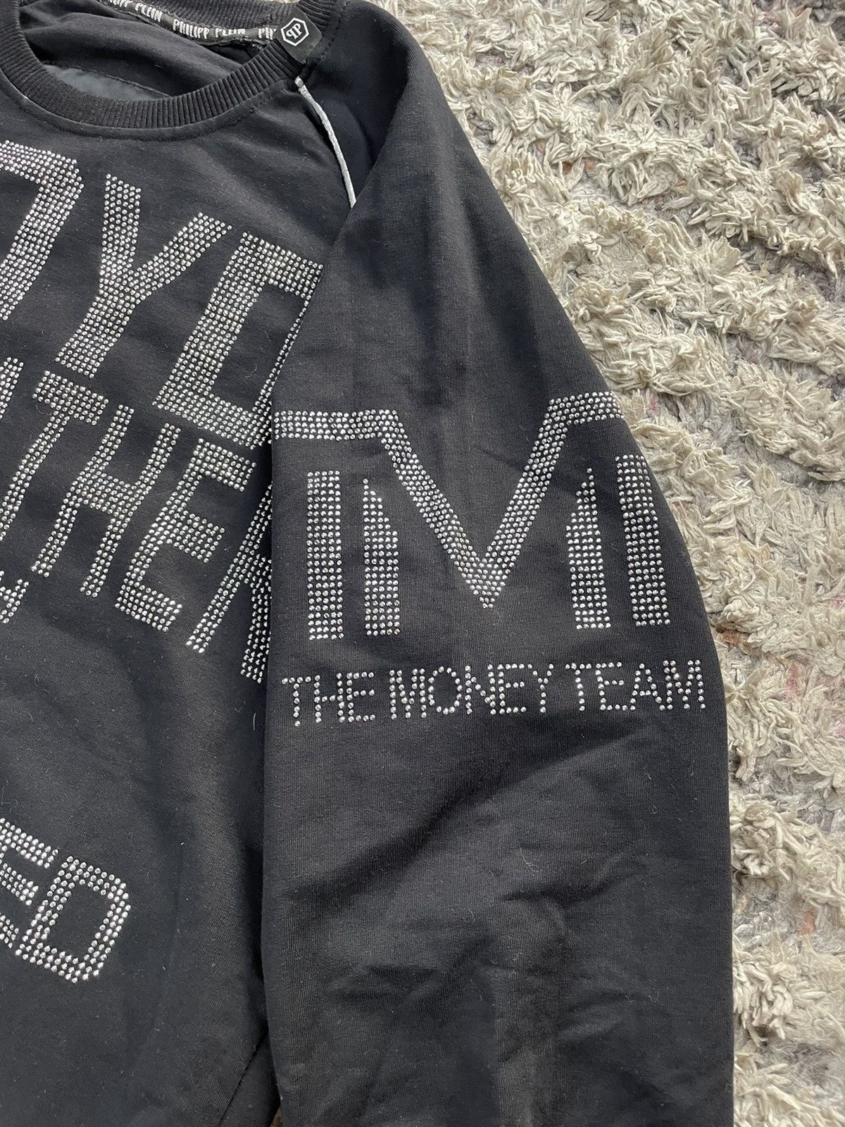 Lucky Brand × Philipp Plein Philipp Plein Floyd Mayweather Size US M / EU 48-50 / 2 - 5 Thumbnail