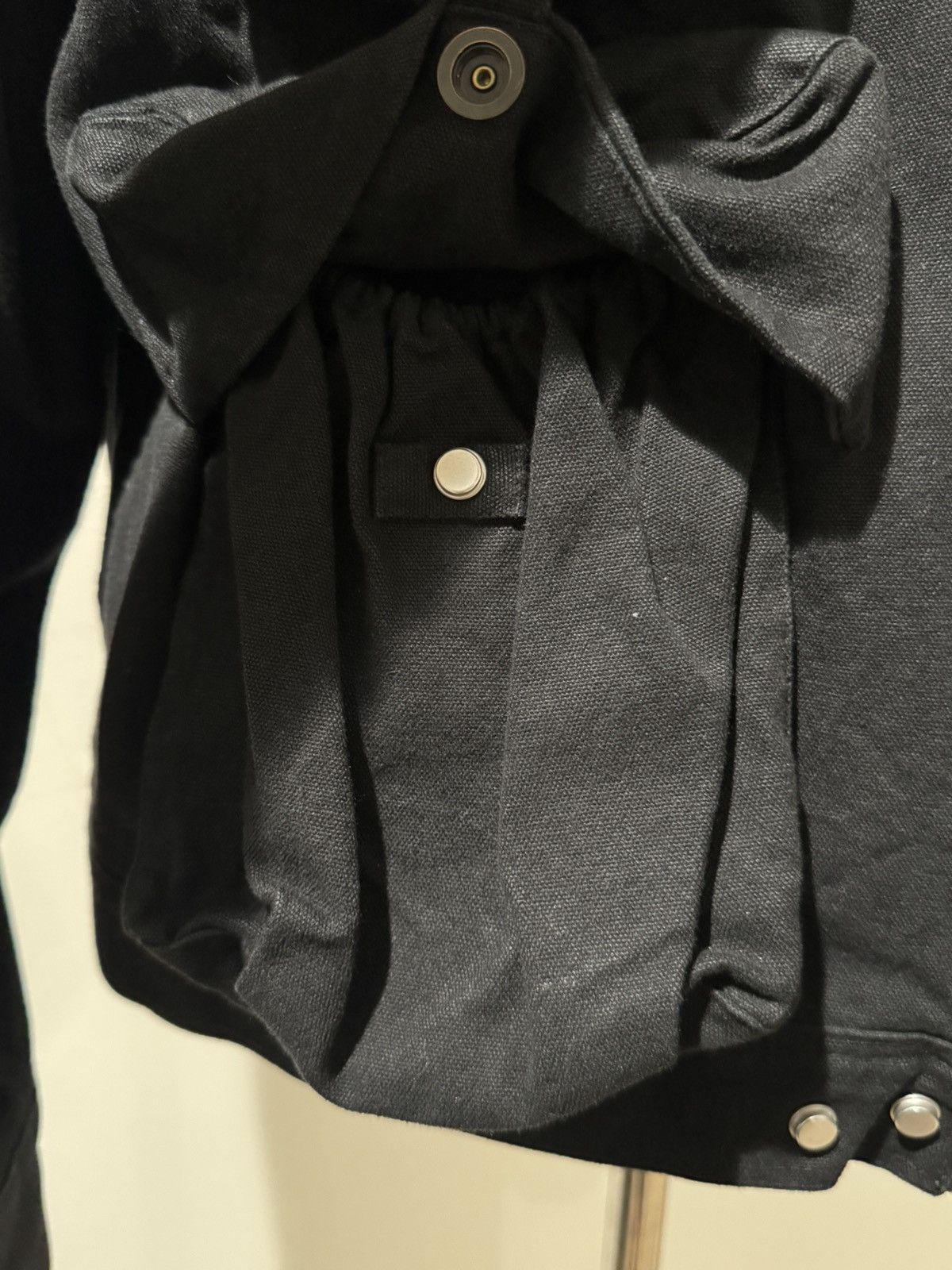 GRAILZ Grailz Multi-Pocket Trucker Jacket Size US M / EU 48-50 / 2 - 6 Thumbnail