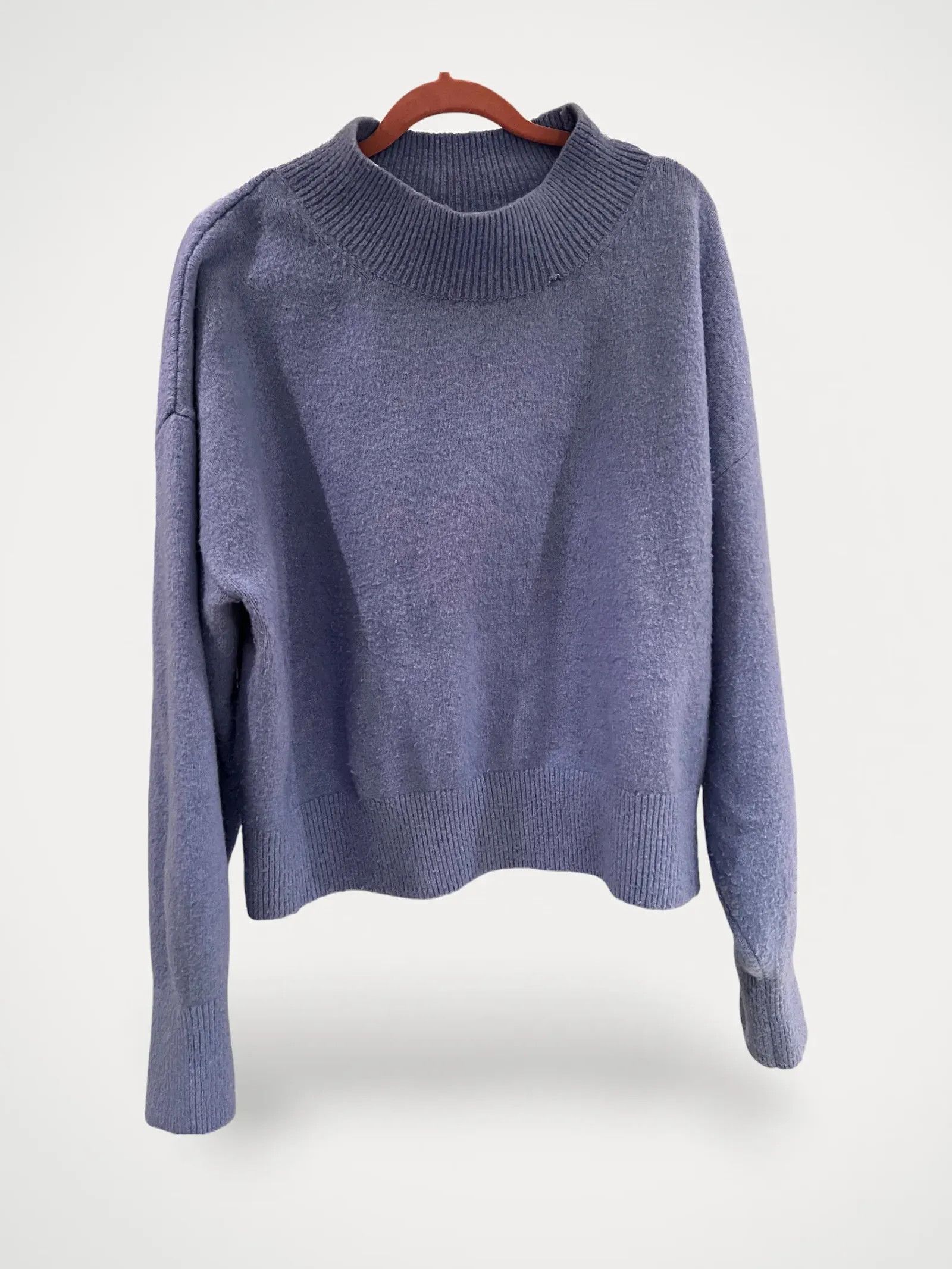 & Other Stories & Other Stories Sweater Size L / US 10 / IT 46 - 1 Thumbnail