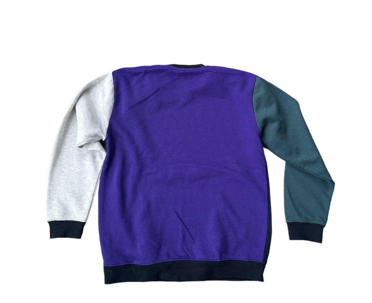 go slow caravan Go slow caravan sweatshirt Size US L / EU 52-54 / 3 - 6 Thumbnail
