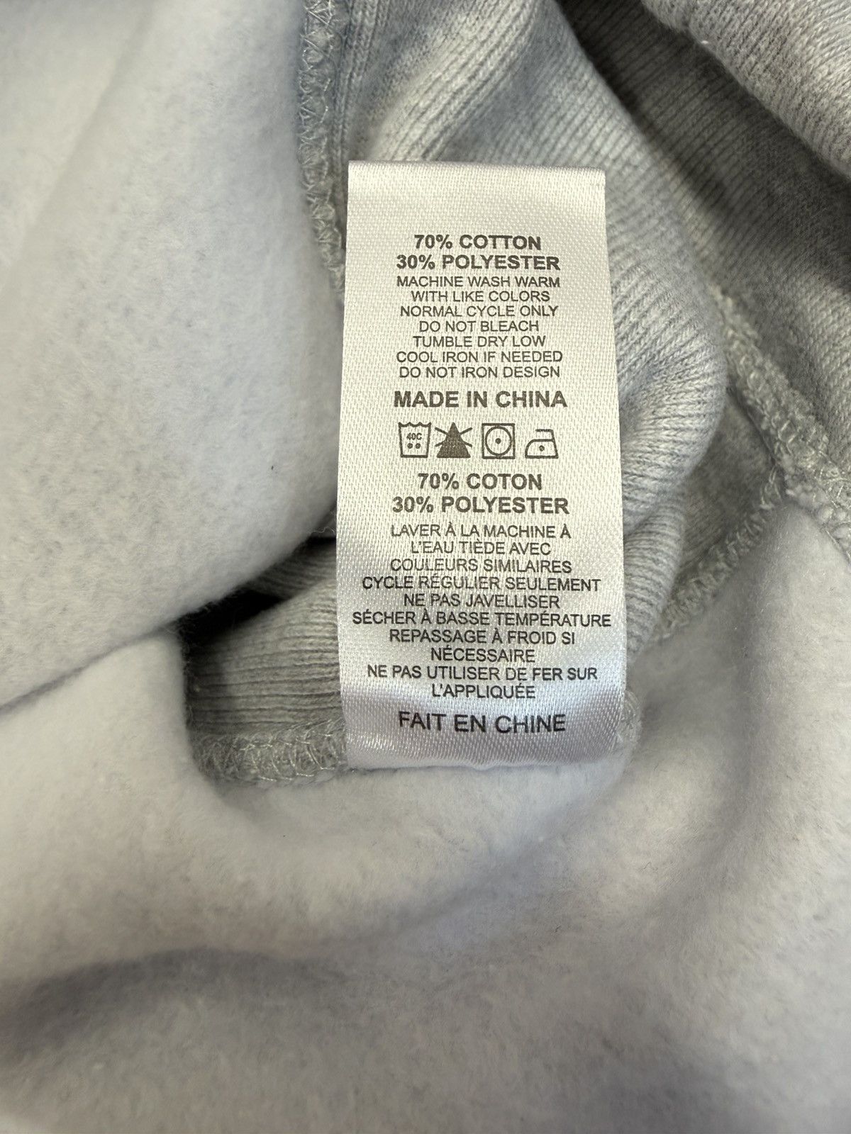 Other FTP Logo Hoodie Size US L / EU 52-54 / 3 - 8 Thumbnail