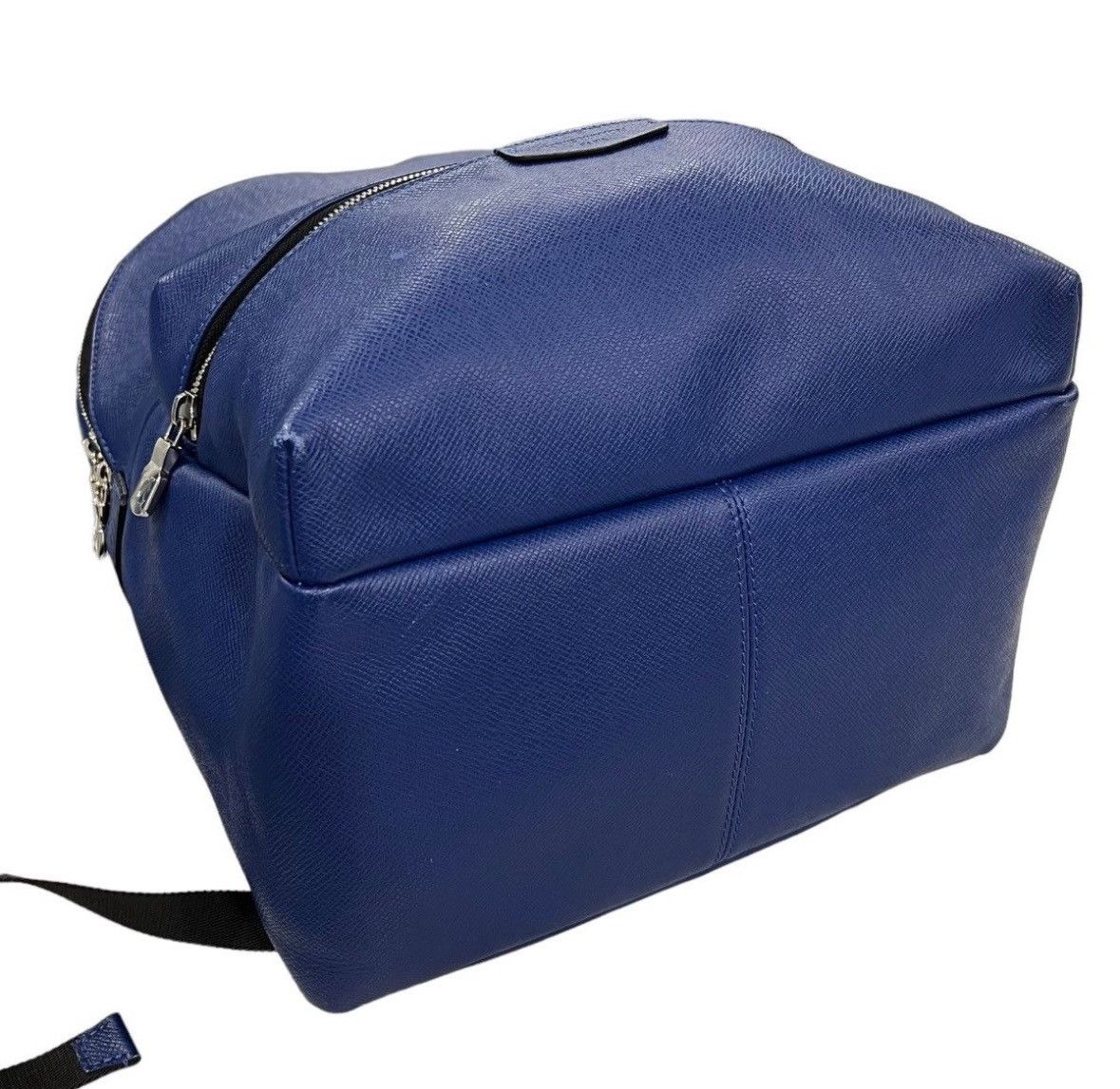 Louis Vuitton Louis Vuitton Taiga Leather Discovery Backpack Size ONE SIZE - 8 Thumbnail