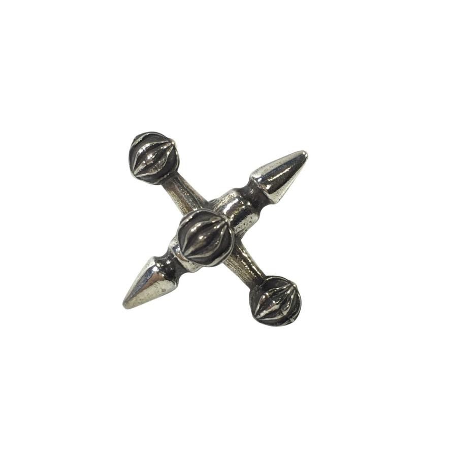 Chrome Hearts CHROME HEARTS 2013 Christmas Novelty Jacks Size ONE SIZE - 1 Thumbnail