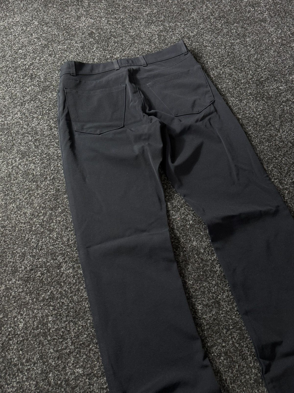 Hugo Boss 90s Hugo Boss Luxury Vintage Y2K Classic Pants Size US 32 / EU 48 - 11 Thumbnail