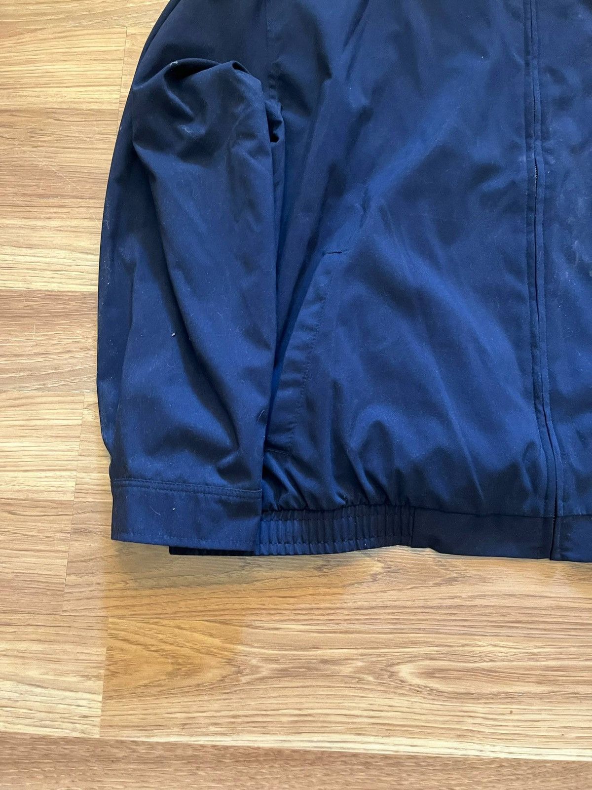 Polo Ralph Lauren × Vintage Jacket Polo Ralph Lauren Vintage Made in USA Size US XXL / EU 58 / 5 - 5 Thumbnail