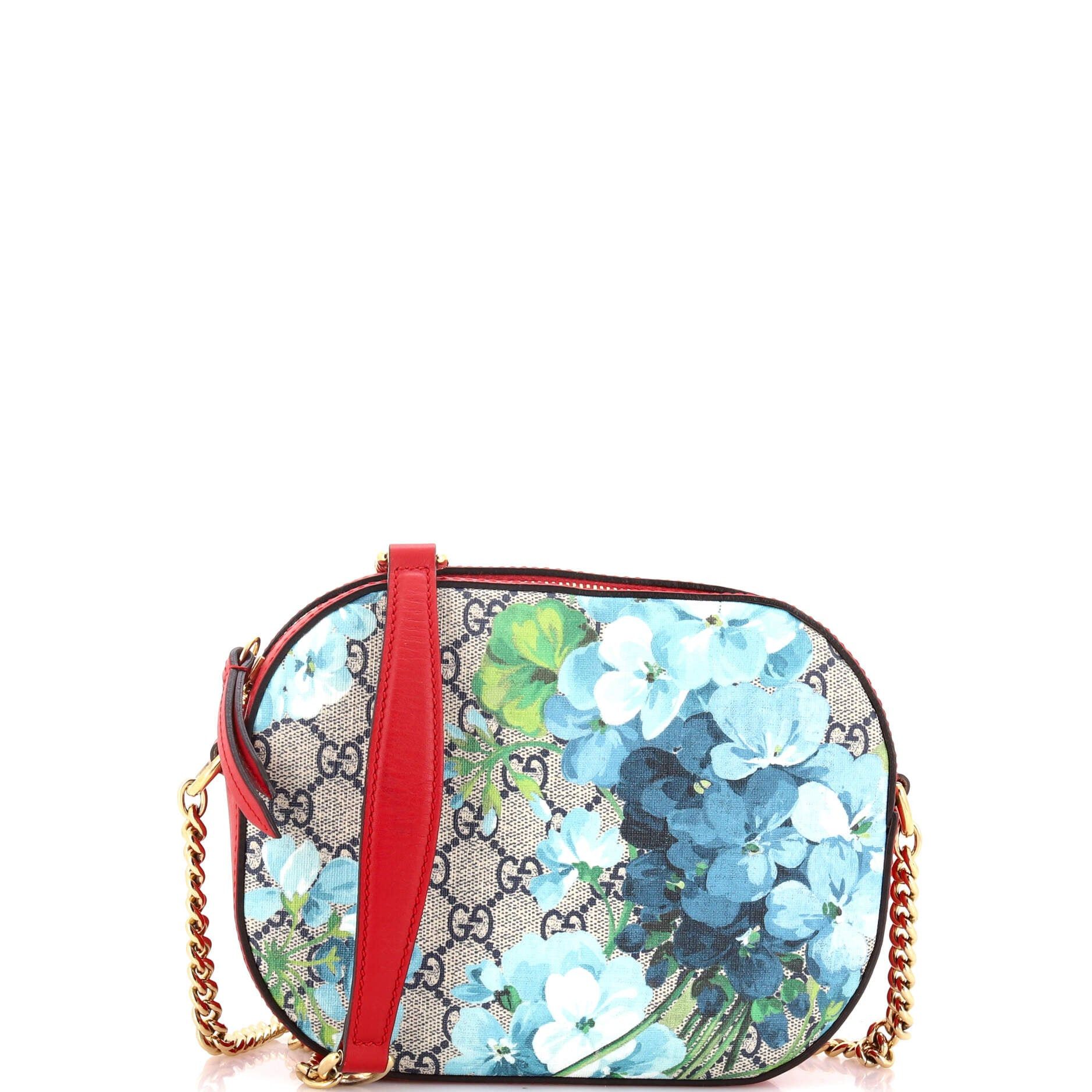 Gucci Chain Crossbody Bag Size ONE SIZE - 1 Thumbnail