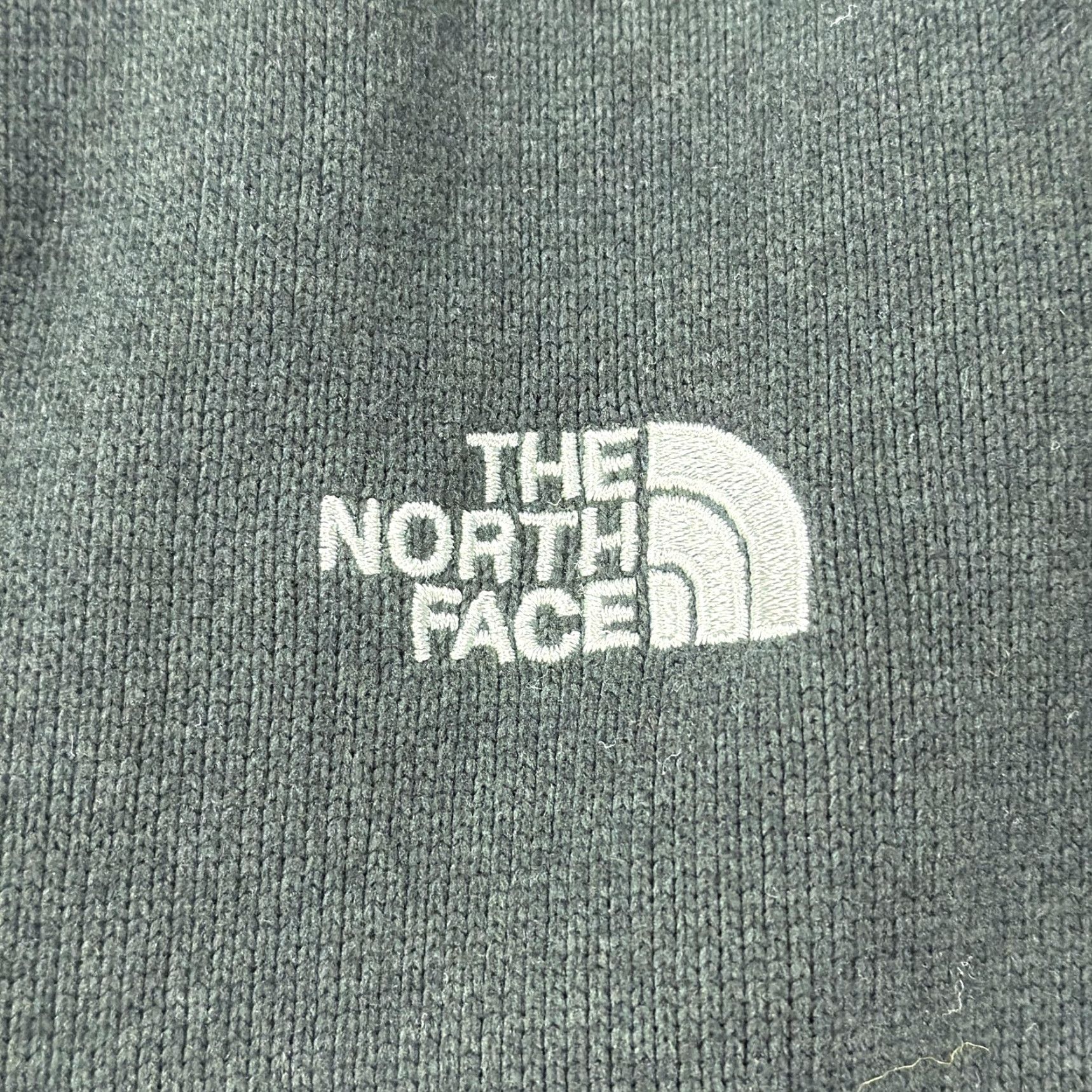 The North Face The North Face Jacket Mens 2XL Black Full Zip Fleece Outdoor Hiking Coat Size US XXL / EU 58 / 5 - 3 Thumbnail