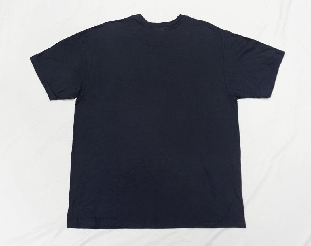 Vintage 80's Peter Gabriel Tシャツ ビンテージ Genesis Size US L / EU 52-54 / 3 - 5 Thumbnail