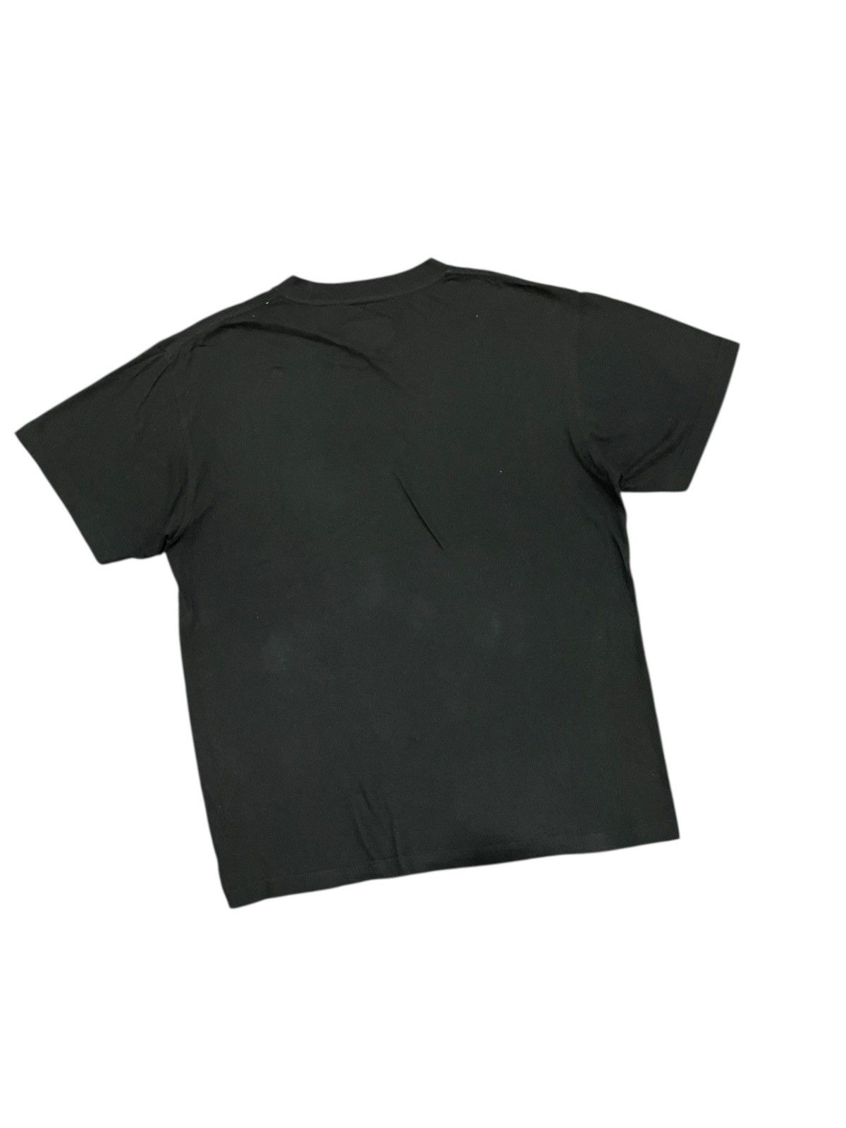 Number (N)ine Number (N)ine Pain Nine Inch Nail Tee Size US M / EU 48-50 / 2 - 12 Thumbnail