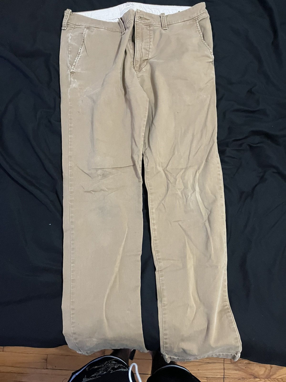 Hollister Hollister cargo pants Size US 36 / EU 52 - 1 Thumbnail