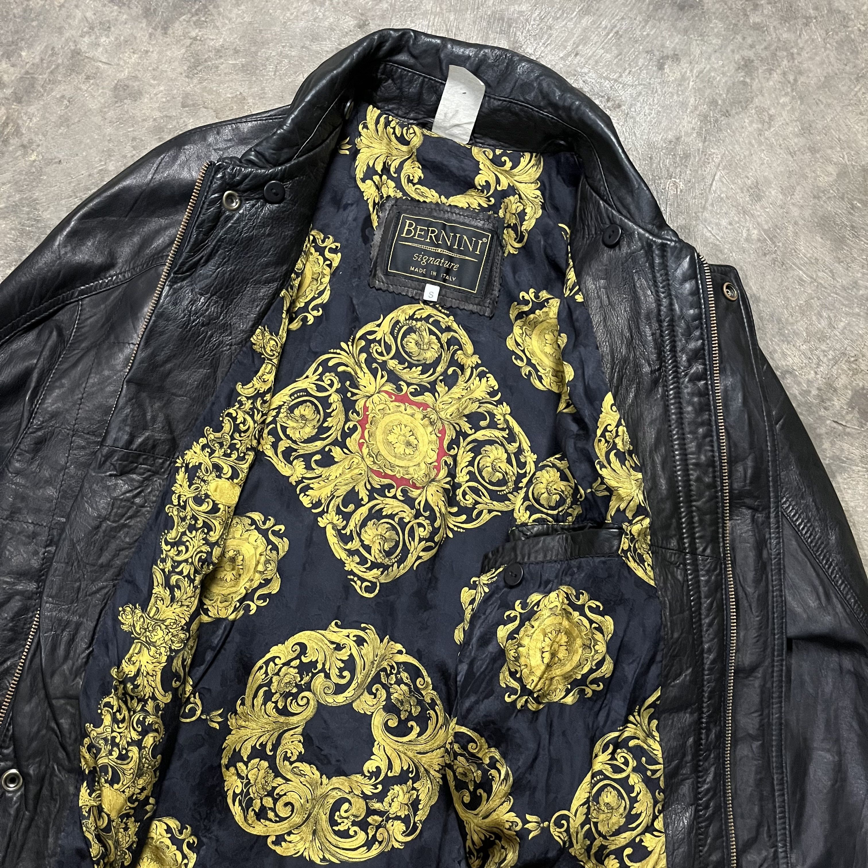 Giani Bernini Bernini signature italian Size US M / EU 48-50 / 2 - 2 Thumbnail