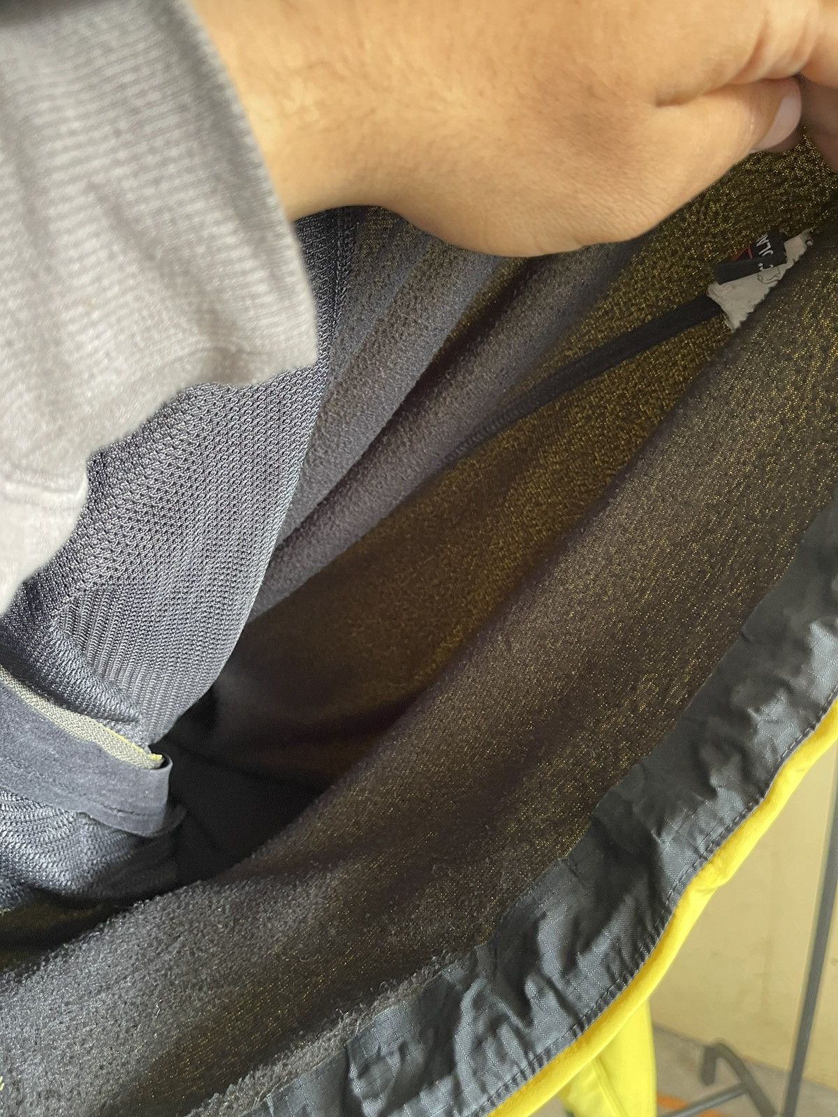 Arc'teryx Arcteryx Gamma MX Jacket Size US M / EU 48-50 / 2 - 10 Thumbnail