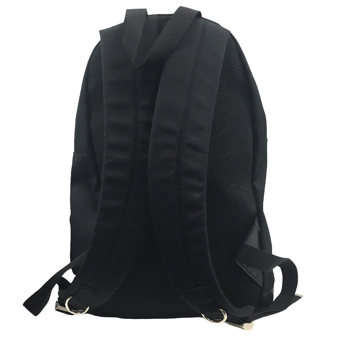 Undercover Undercover 19aw Dystopia Dystopia Logo Rose Daypack Size ONE SIZE - 4 Thumbnail