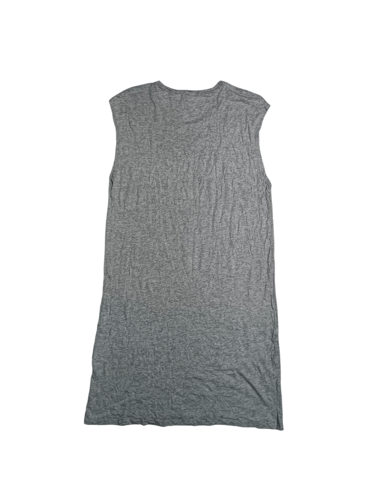 Neil Barrett Neil Barrett Tank Dress Tunic Fake Necklace Size M / US 6-8 / IT 42-44 - 5 Thumbnail