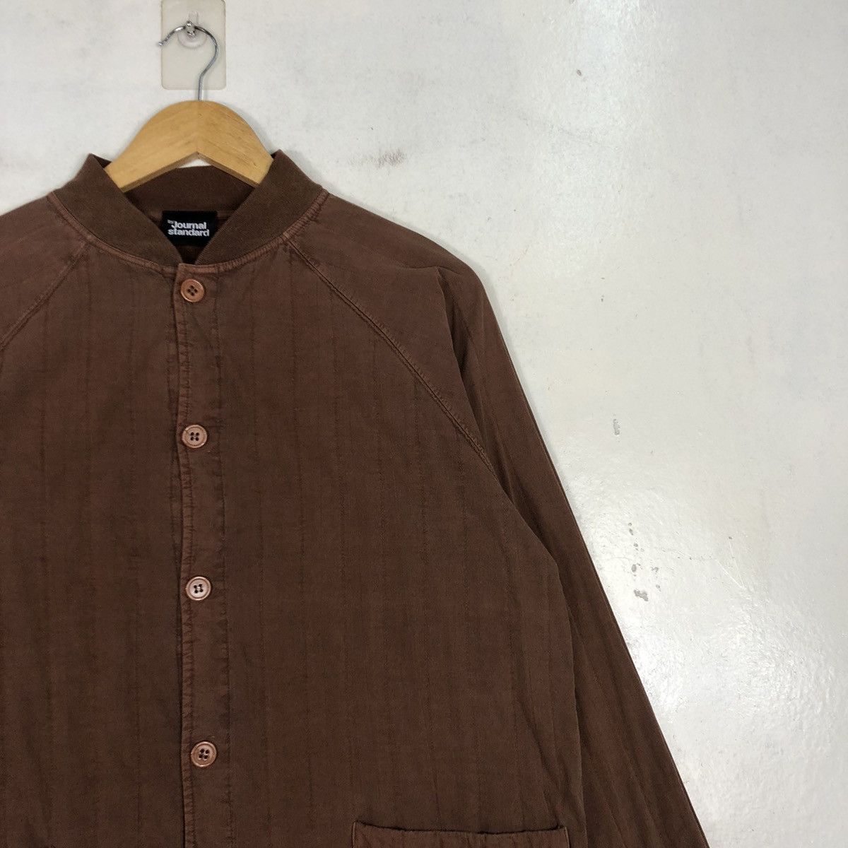 Japanese Brand × Journal Standard × Other 🇯🇵Journal Standard Workers Jacket Size US M / EU 48-50 / 2 - 5 Thumbnail
