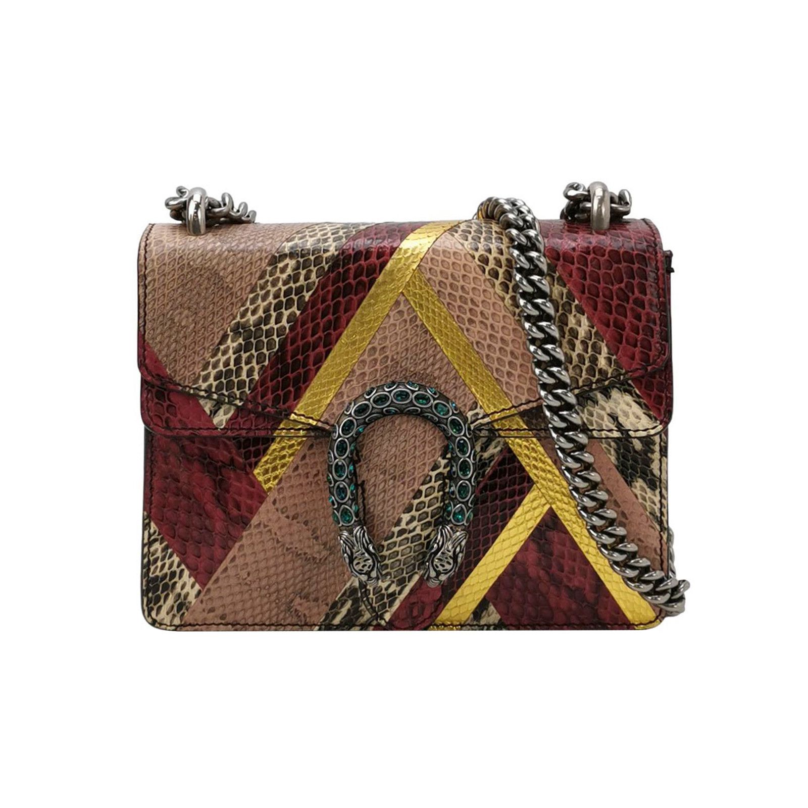 Gucci Gucci Women os Shoulder Bags Size ONE SIZE - 1 Thumbnail