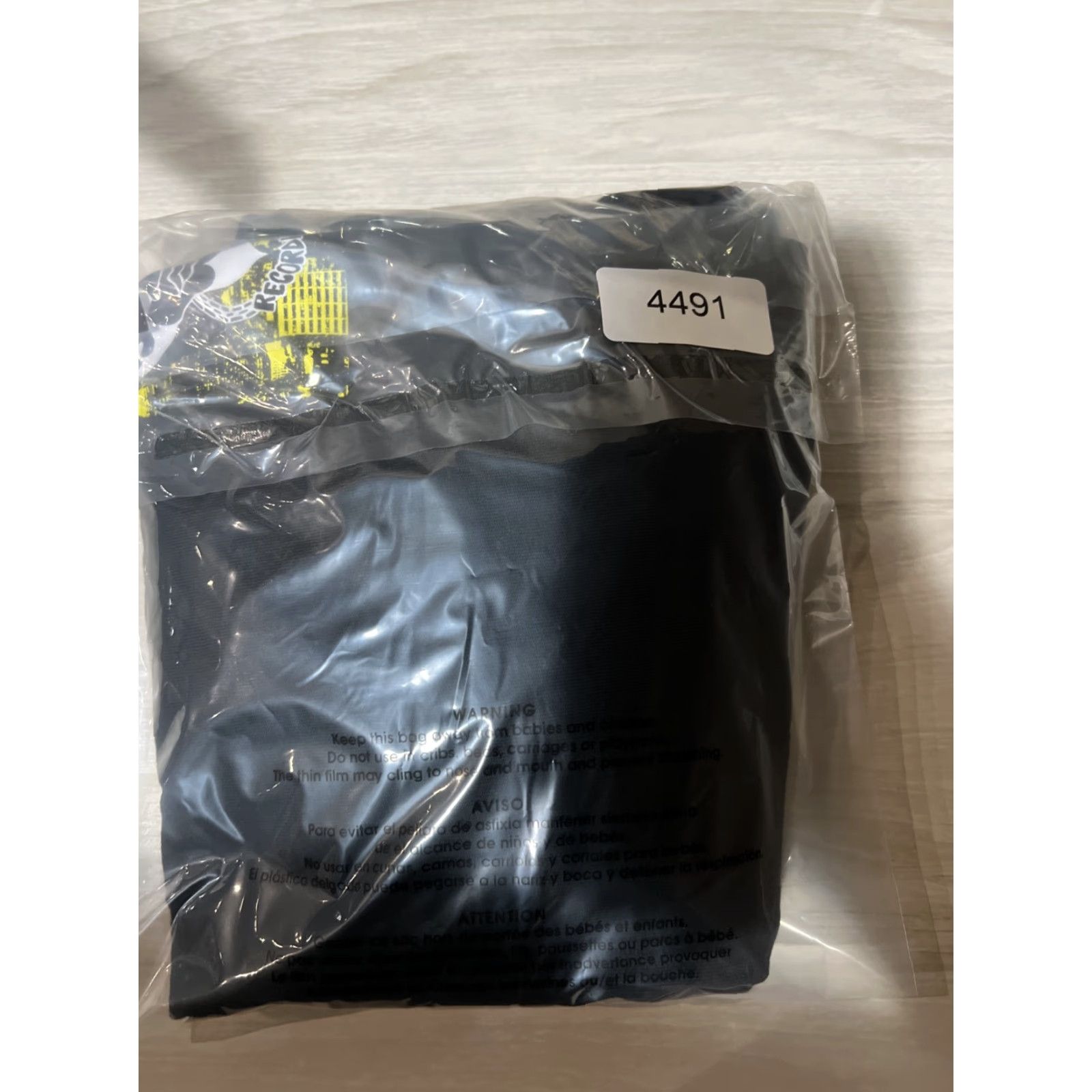 Adidas VINTAGE Adidas So So Def Long Sleeve Mens Black Shirt Small Size US S / EU 44-46 / 1 - 4 Thumbnail