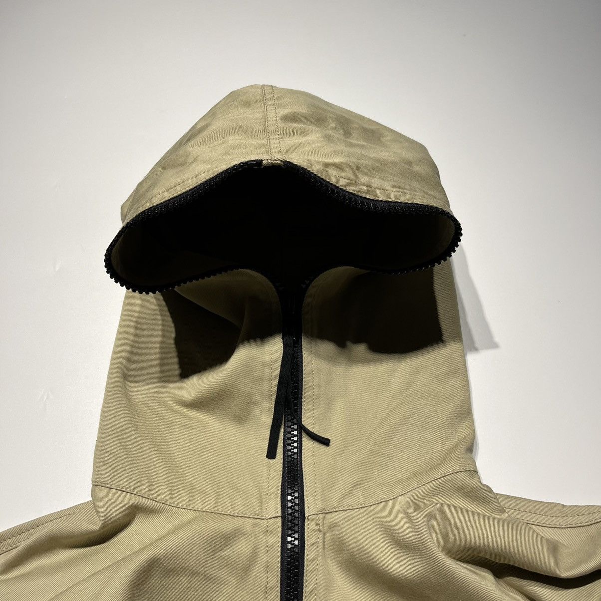 Nepenthes HOGGS by Nepenthes Multi-Zip Anorak Size US M / EU 48-50 / 2 - 7 Thumbnail