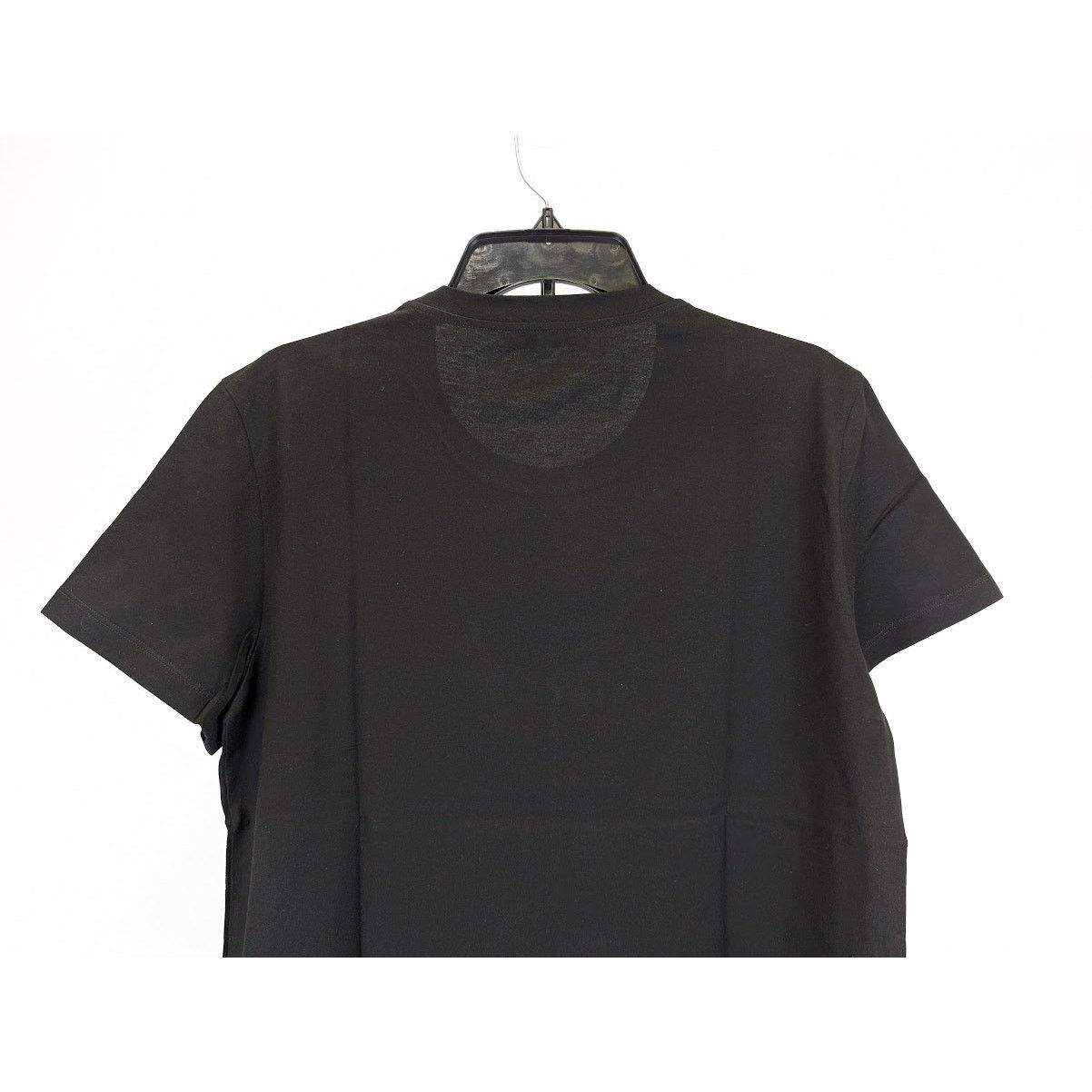 Balmain o1rshd1 Q:3 / T-Shirt in Black Size US M / EU 48-50 / 2 - 13 Thumbnail